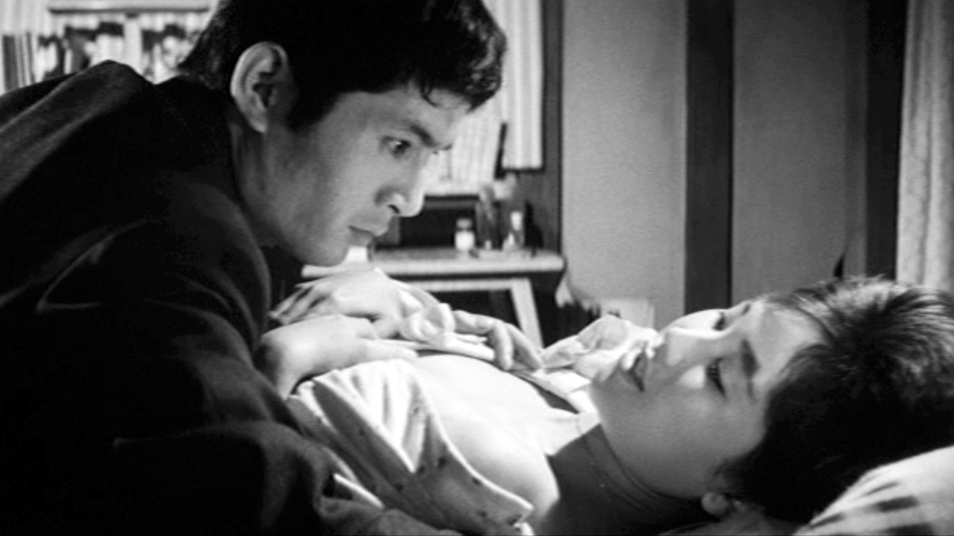 The Beast Shall Die Background