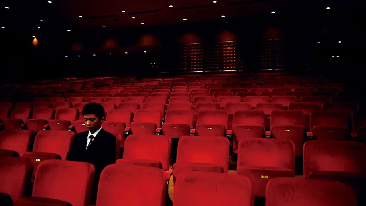 KJ: Music and Life Background