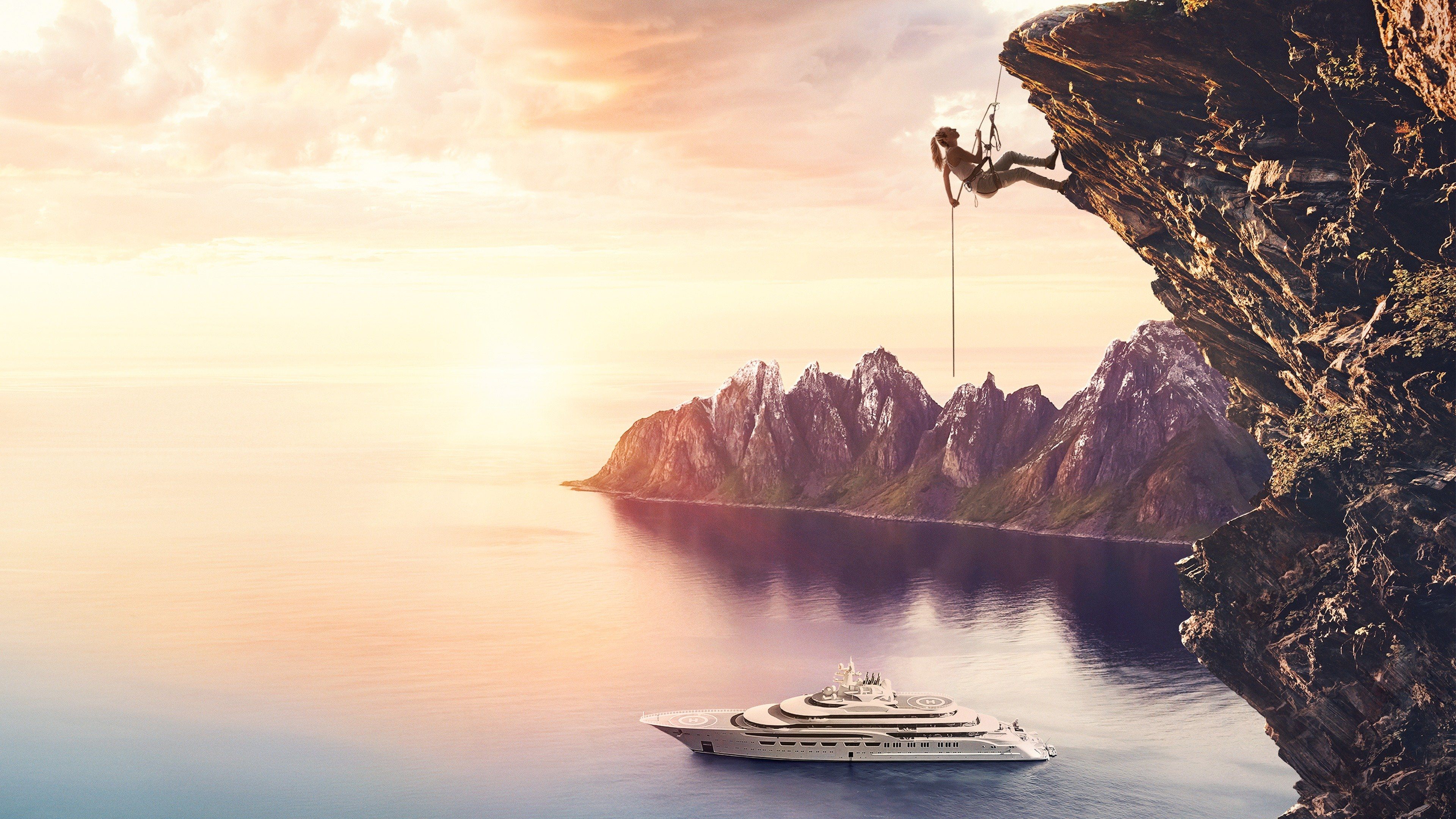 Below Deck Adventure Background