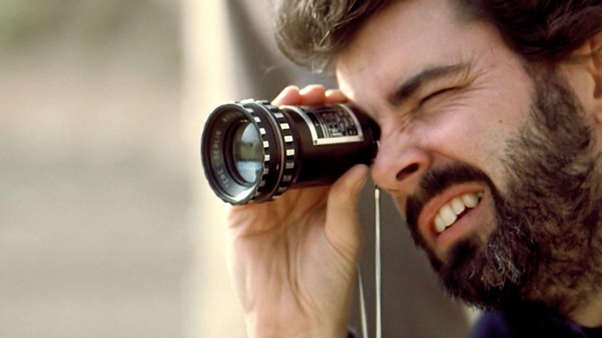 Empire of Dreams: The Story of the Star Wars Trilogy Background