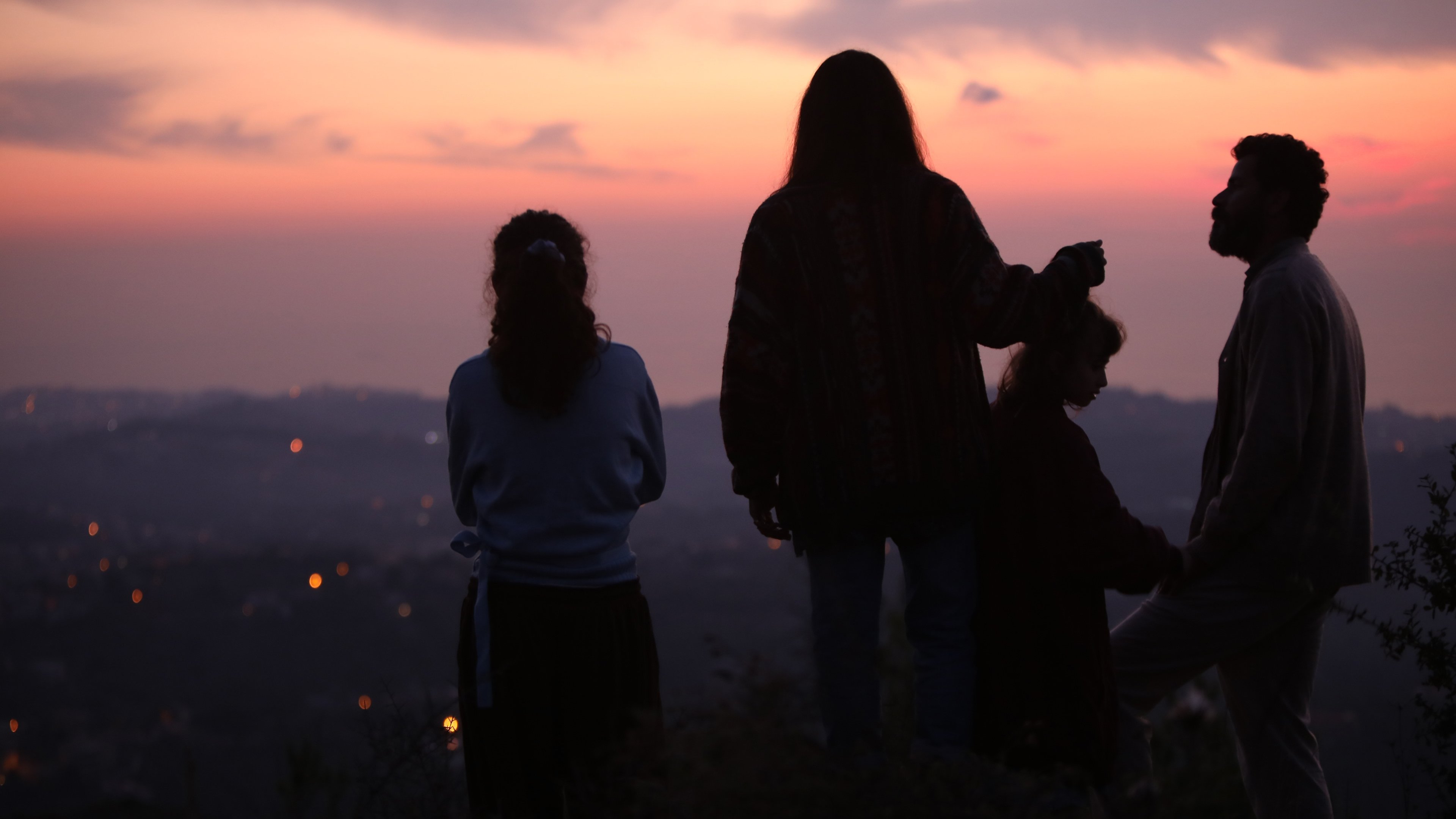 Costa Brava, Lebanon Background