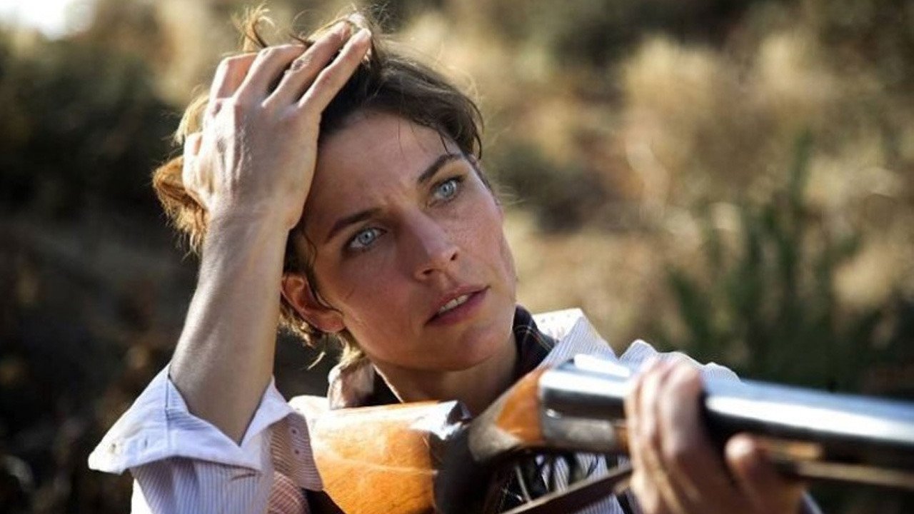 Het Goddelijke Monster Background