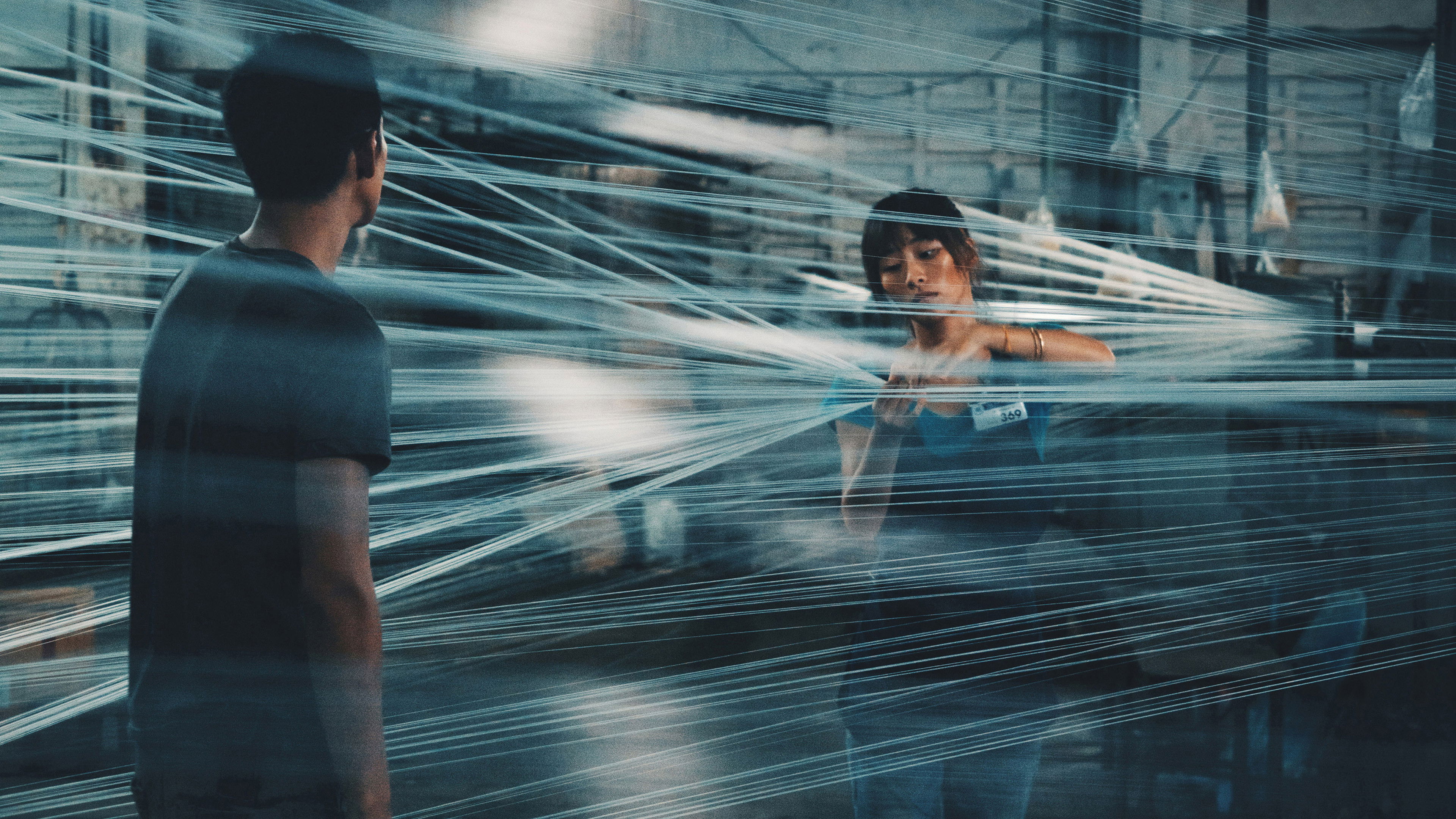 The Road to Mandalay Background