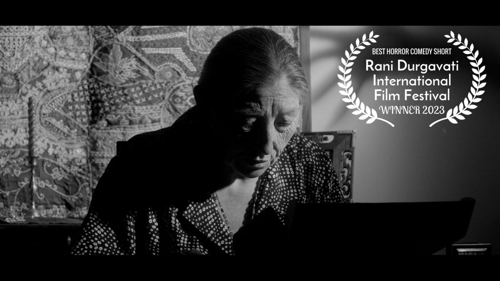 Angustias Background