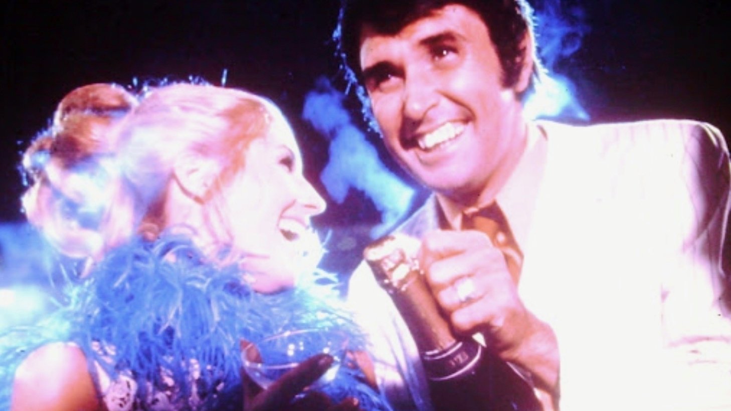 Here and Now Background