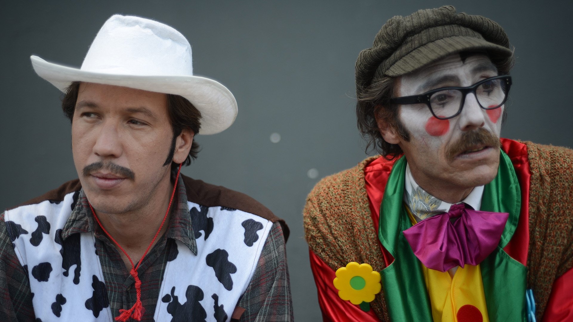 Pitchoune Background