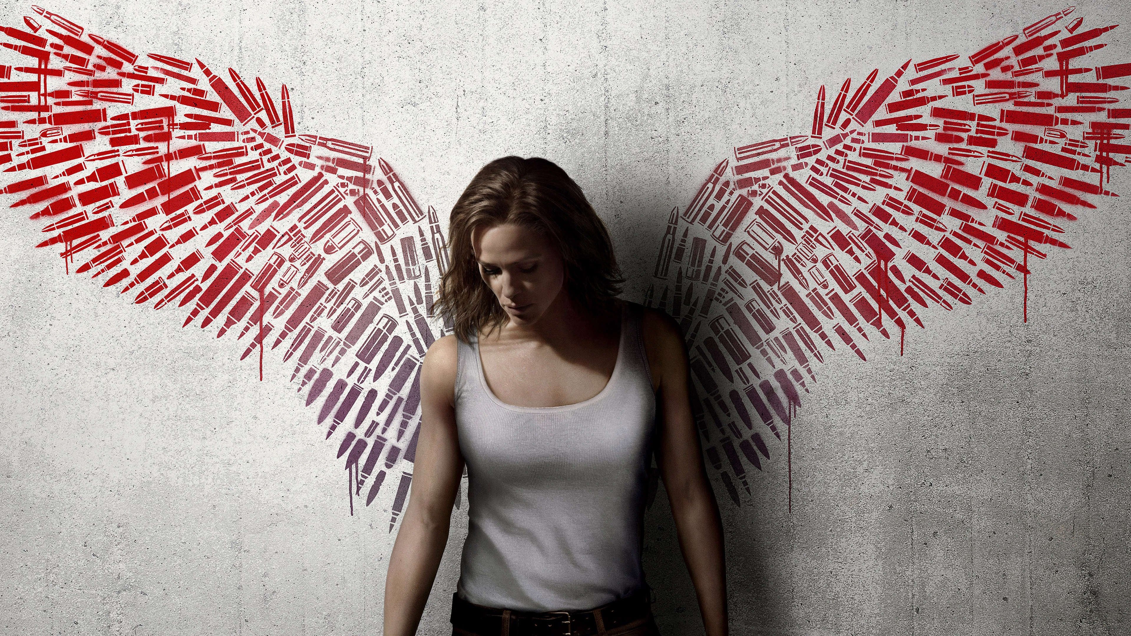 Peppermint Background