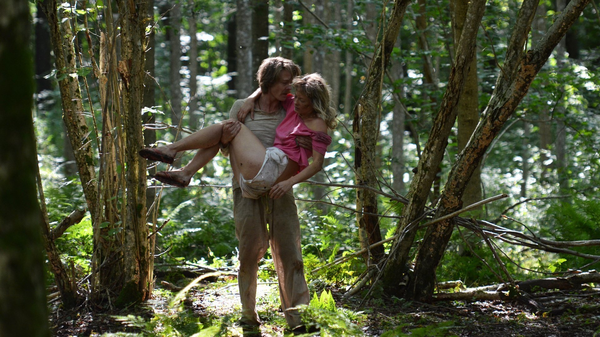 All That Matters Is Past Background