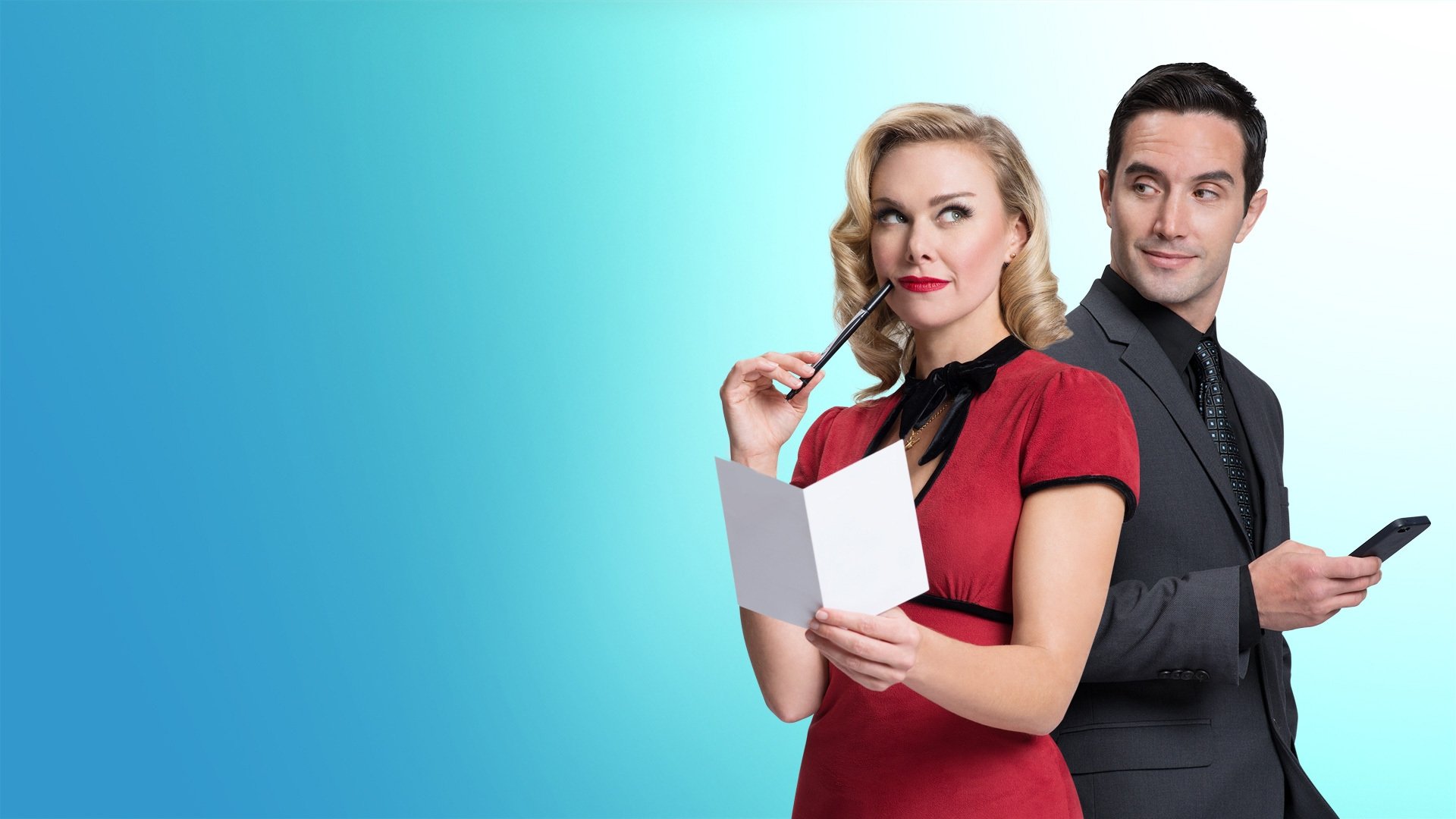 Season's Greetings Background