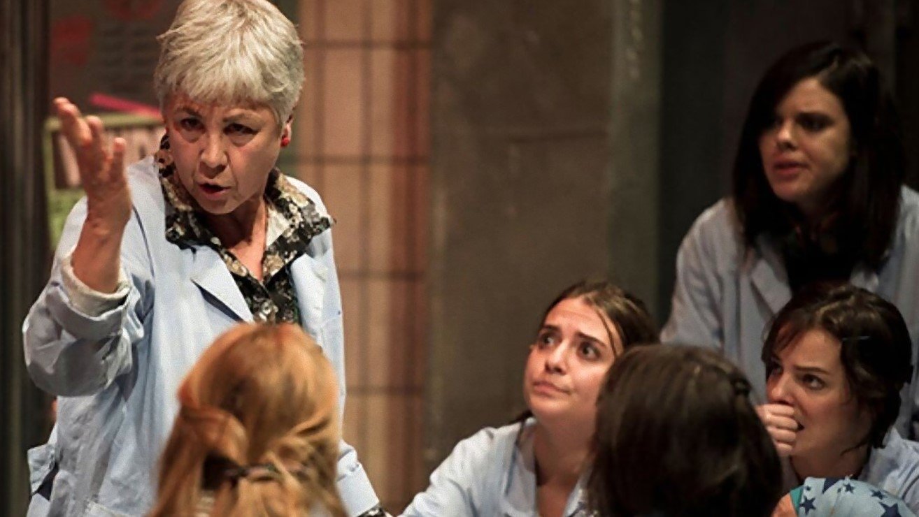 7 Minutes Background