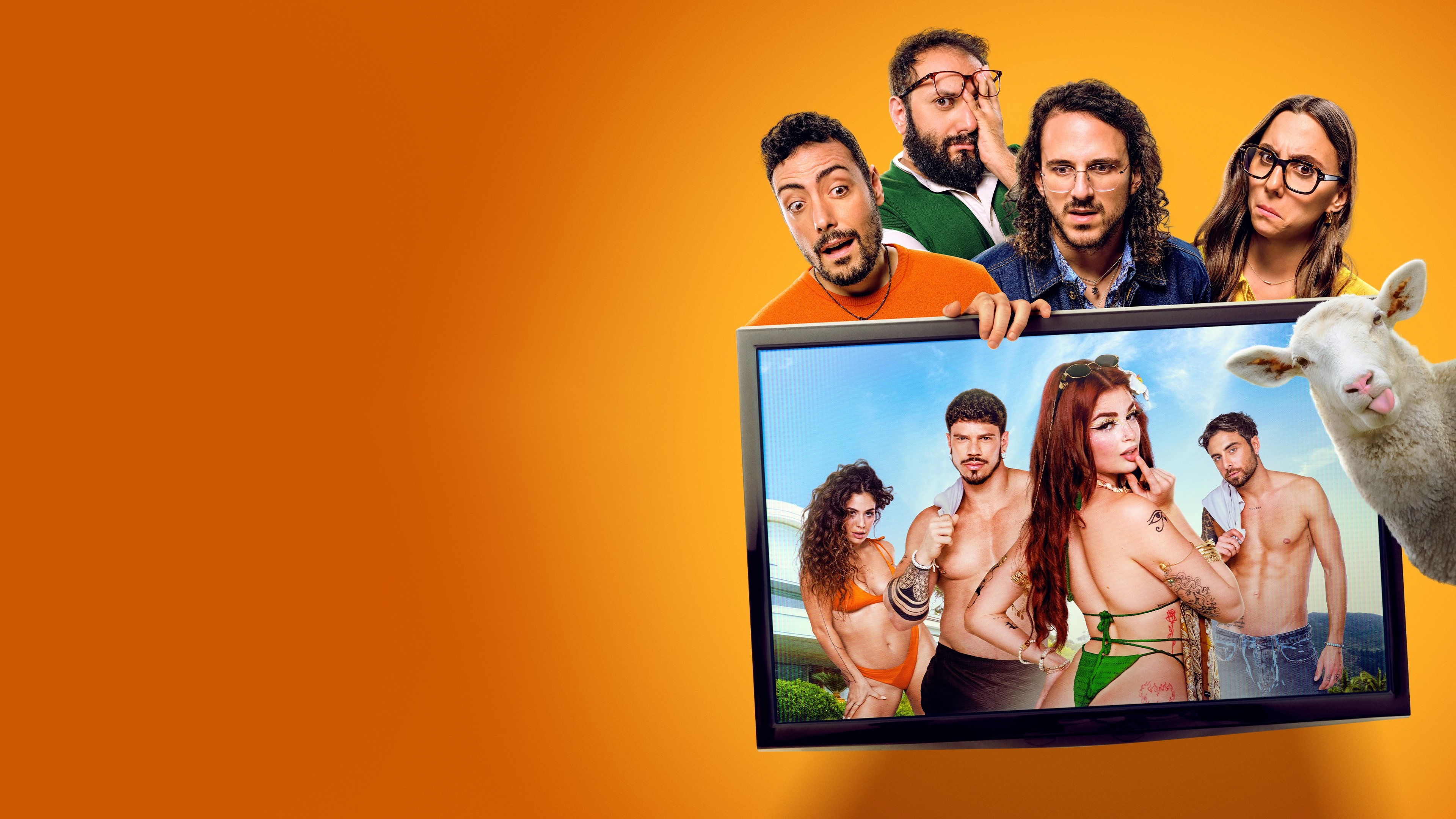 Holiday Crush Background