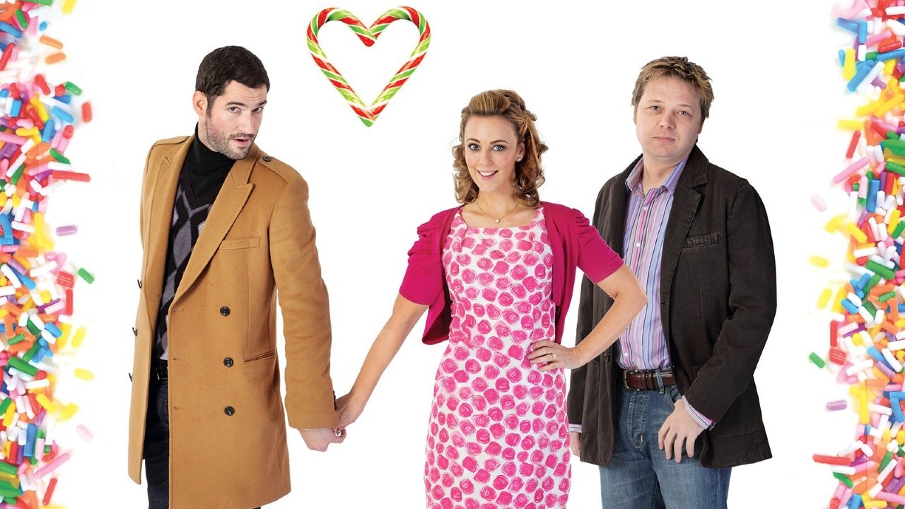 Sugartown Background