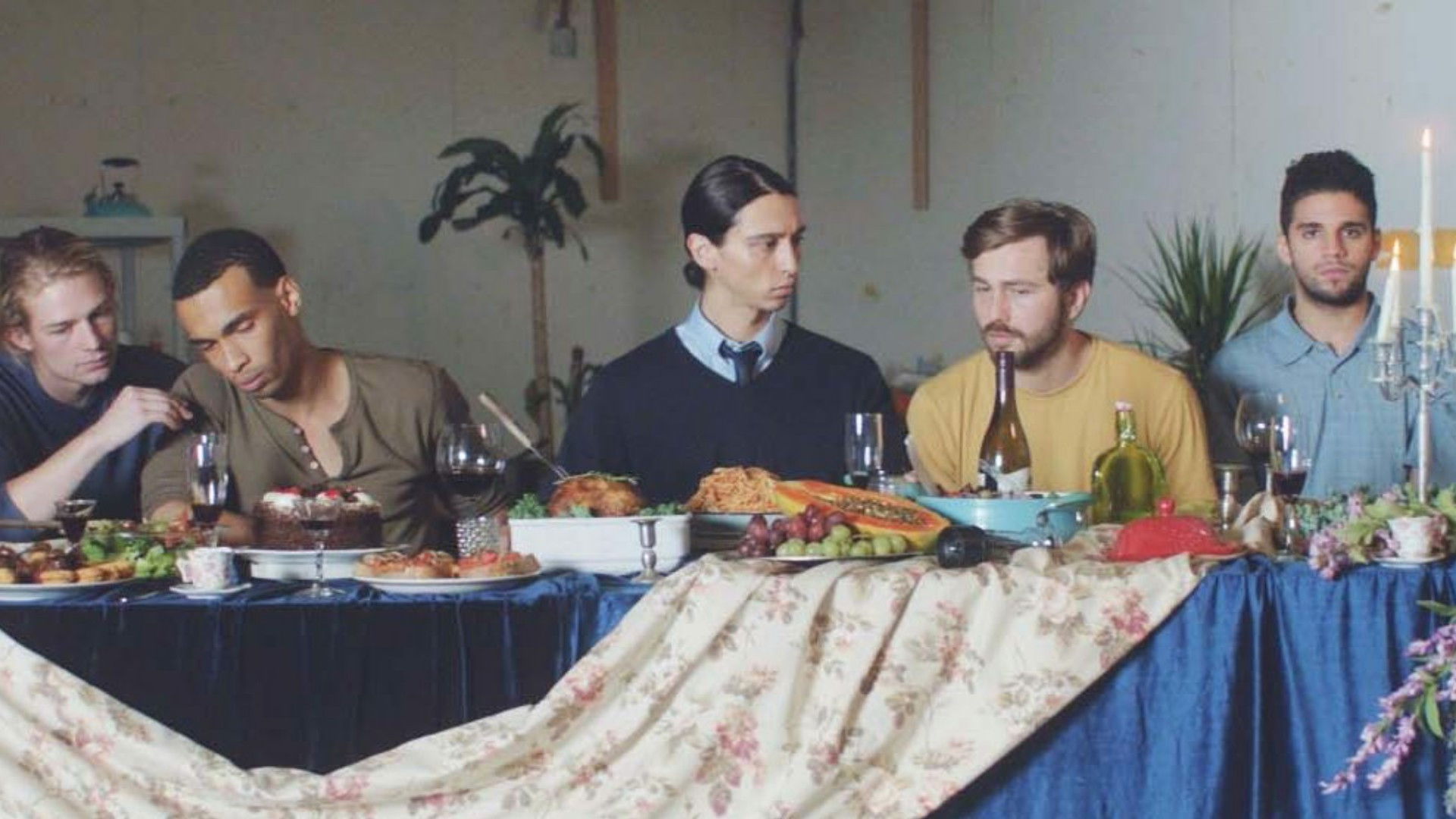 Dominant Species Background