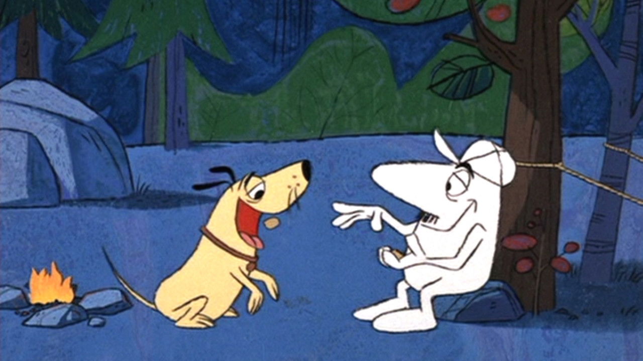 Rock-A-Bye Pinky Background