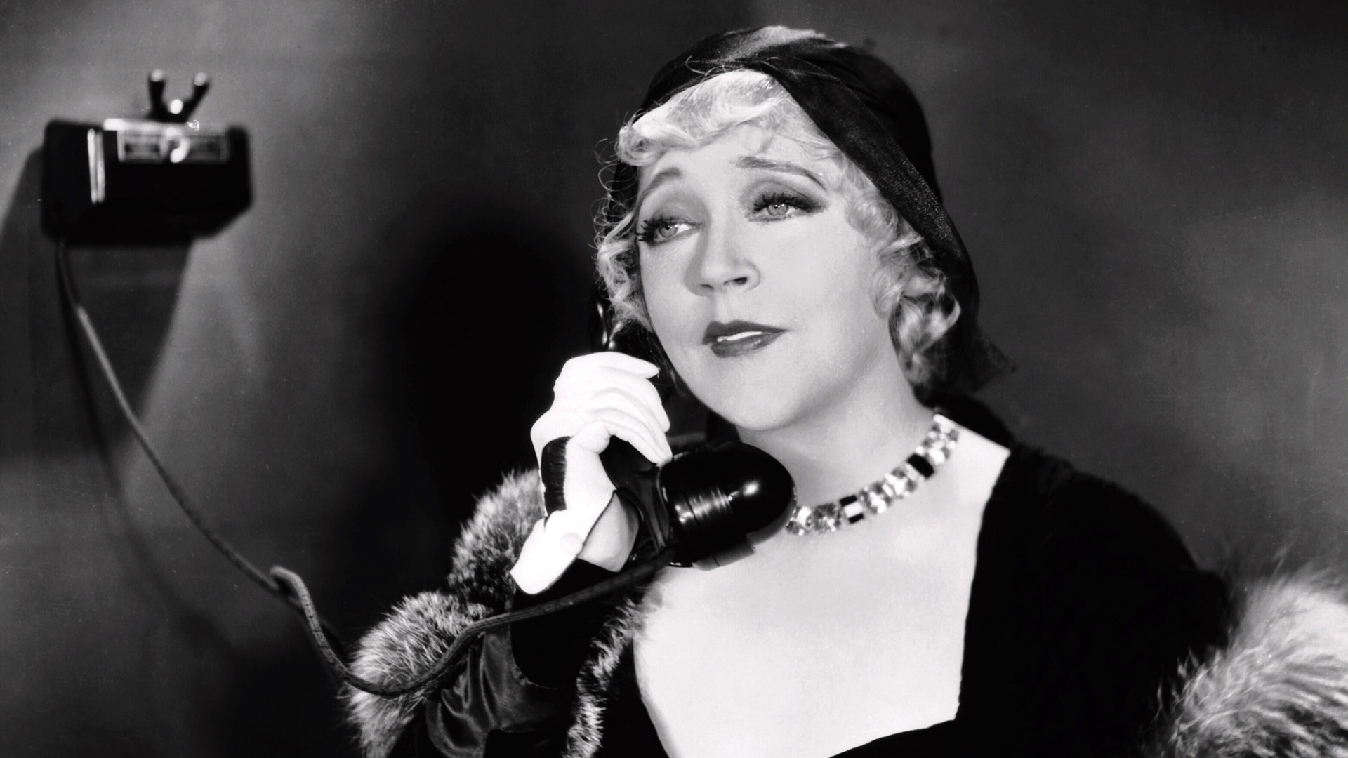 Bachelor Apartment Background