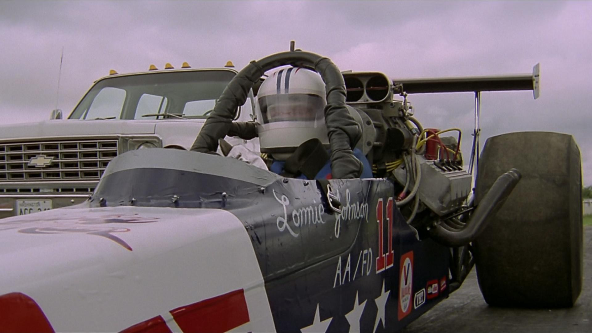 Fast Company Background