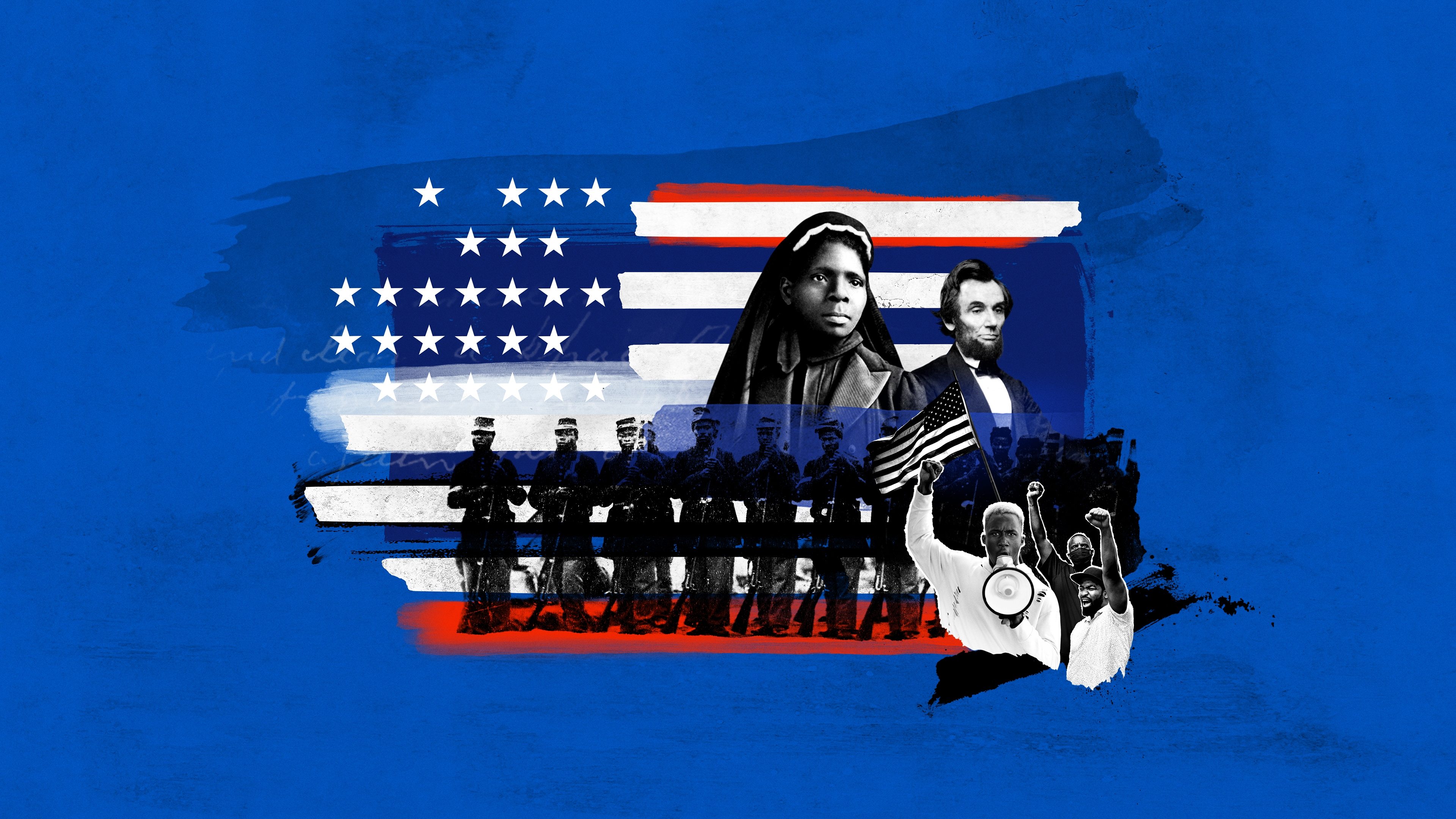 Lincoln's Dilemma Background