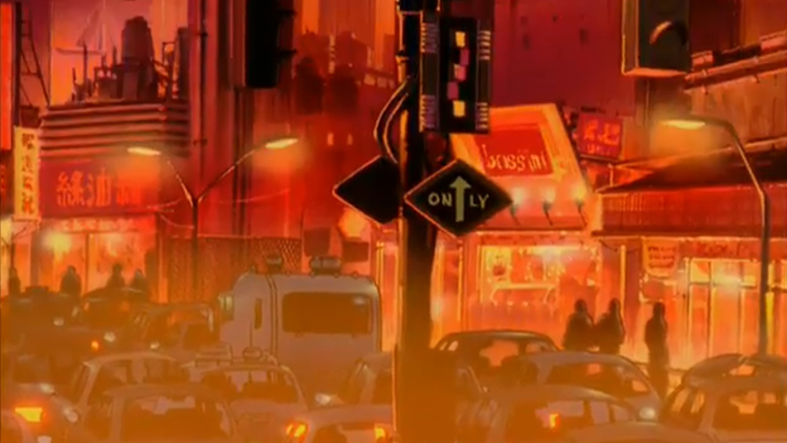 Murphy's Irish Stout: Last Orders Background