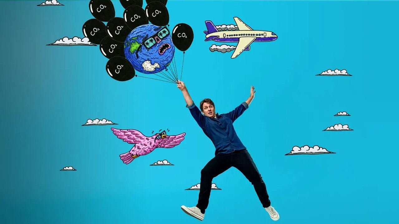 Fight for Planet A: Our Climate Challenge Background