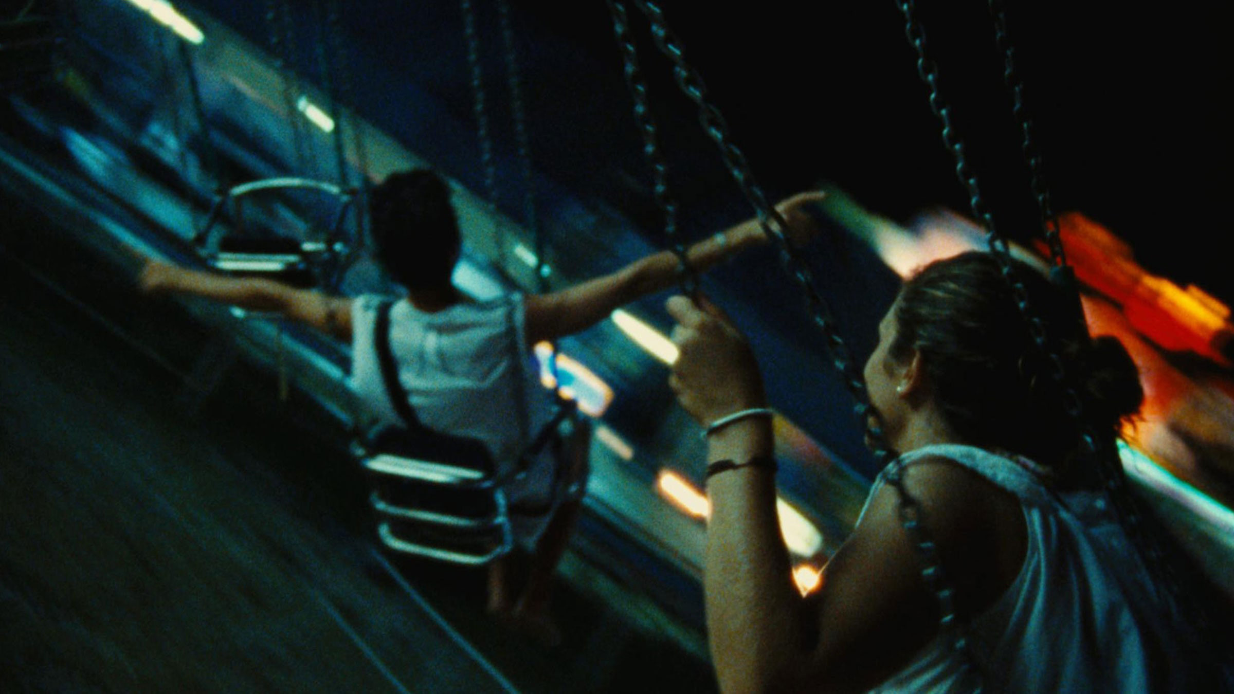 Summer of Giacomo Background