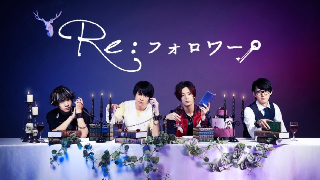 Re: Follower Background