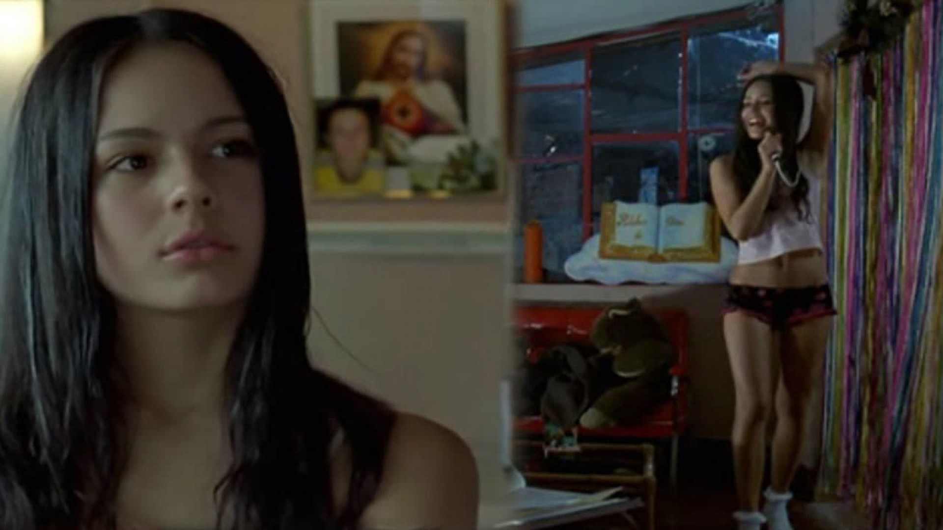 Perder es cuestión de método Background