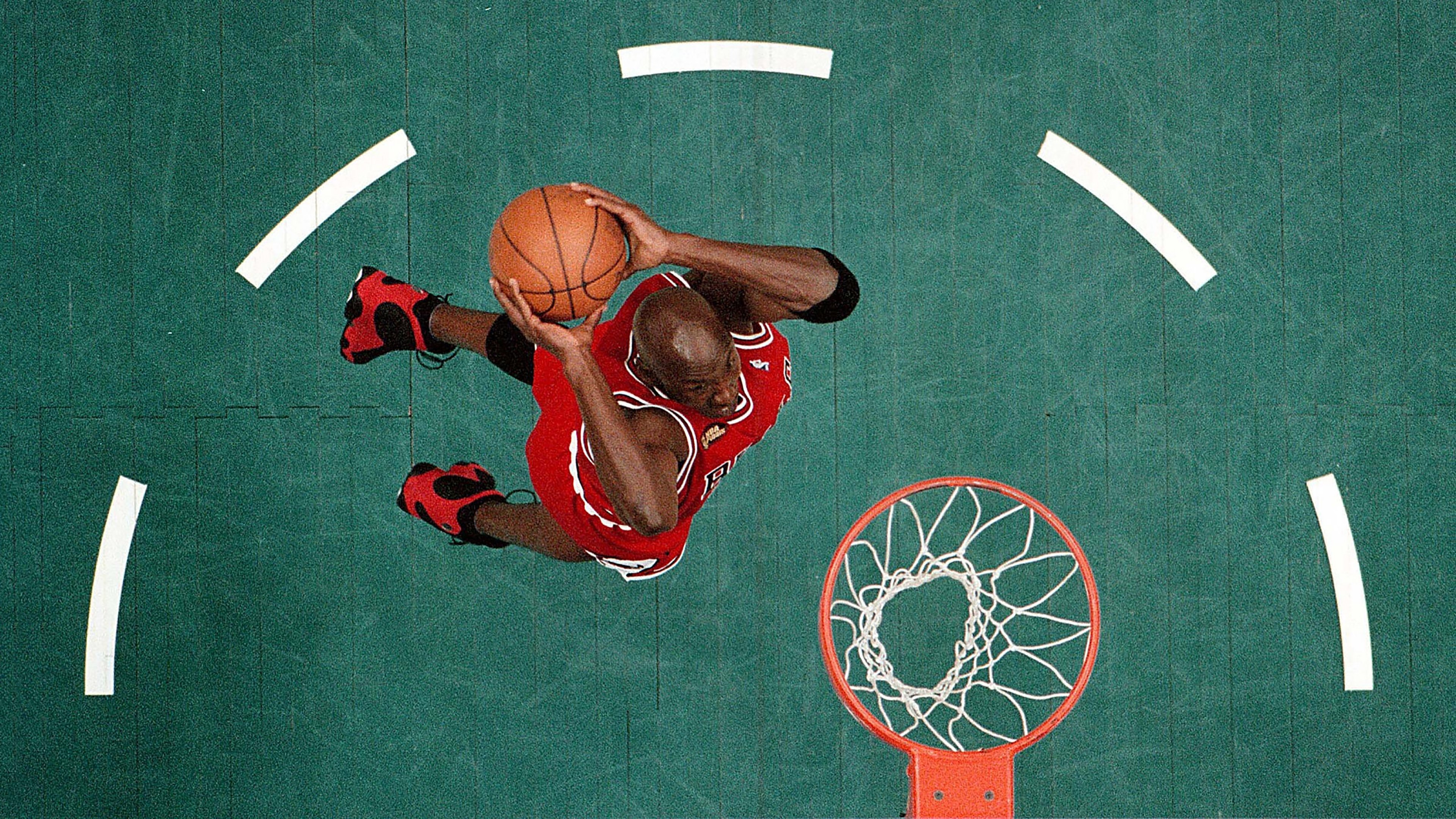 Ultimate Jordan Background