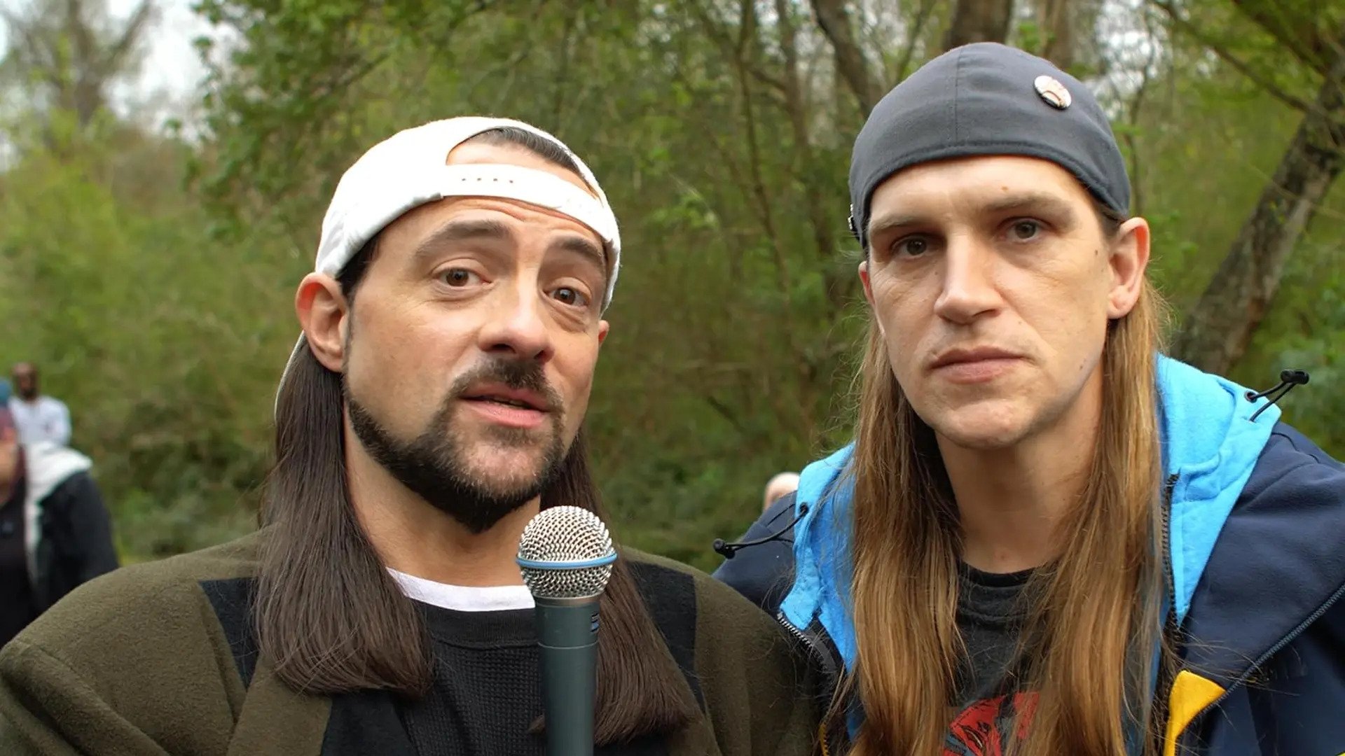 Magnum Dopus Background