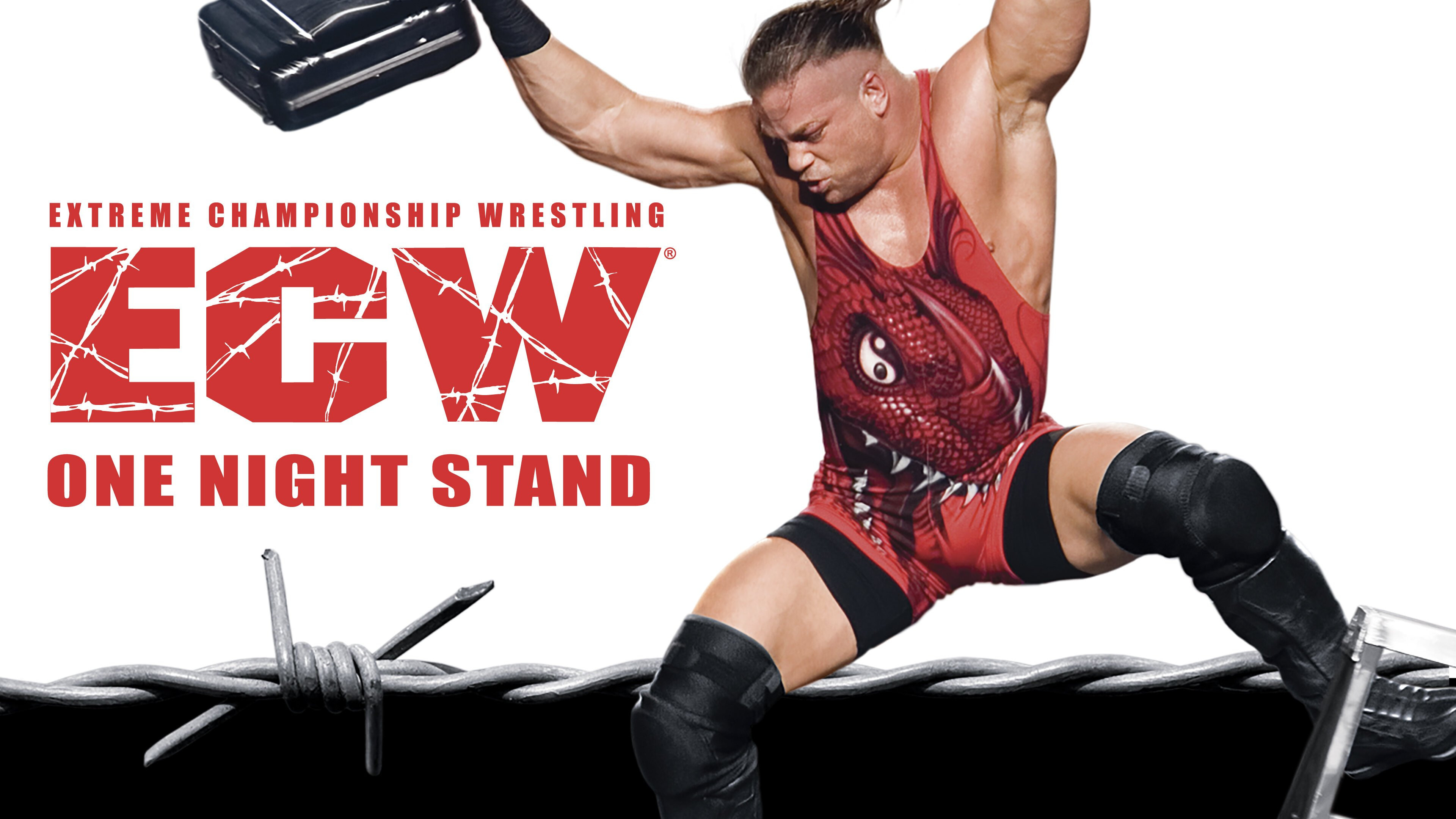ECW One Night Stand 2006 Background