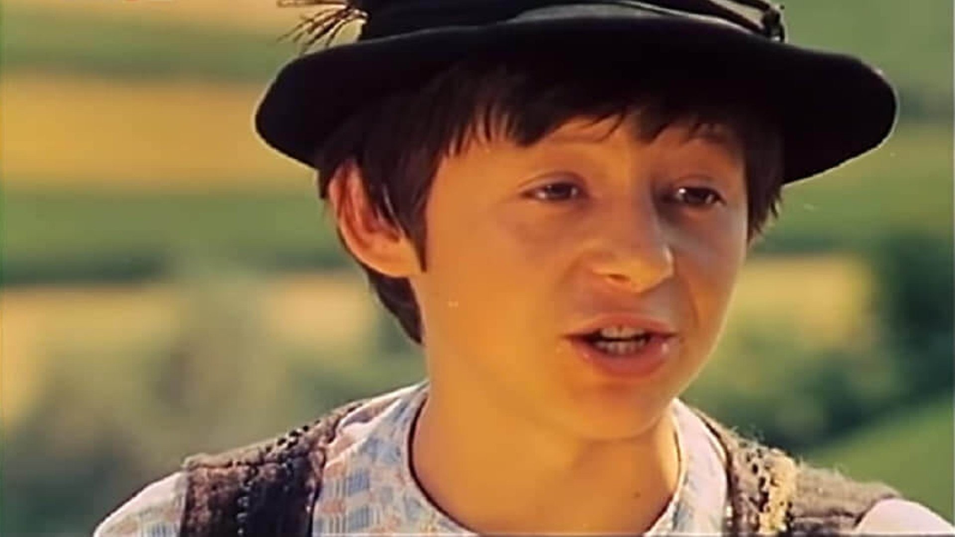 Pero the Lump's Gang Background