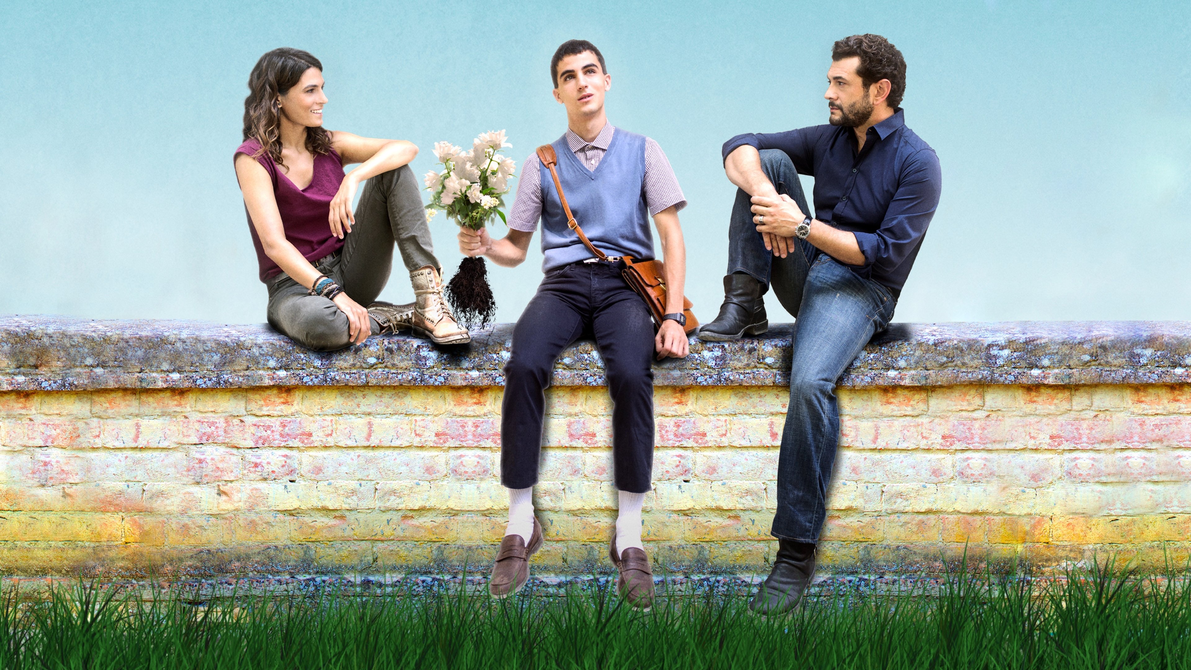 As Needed Background