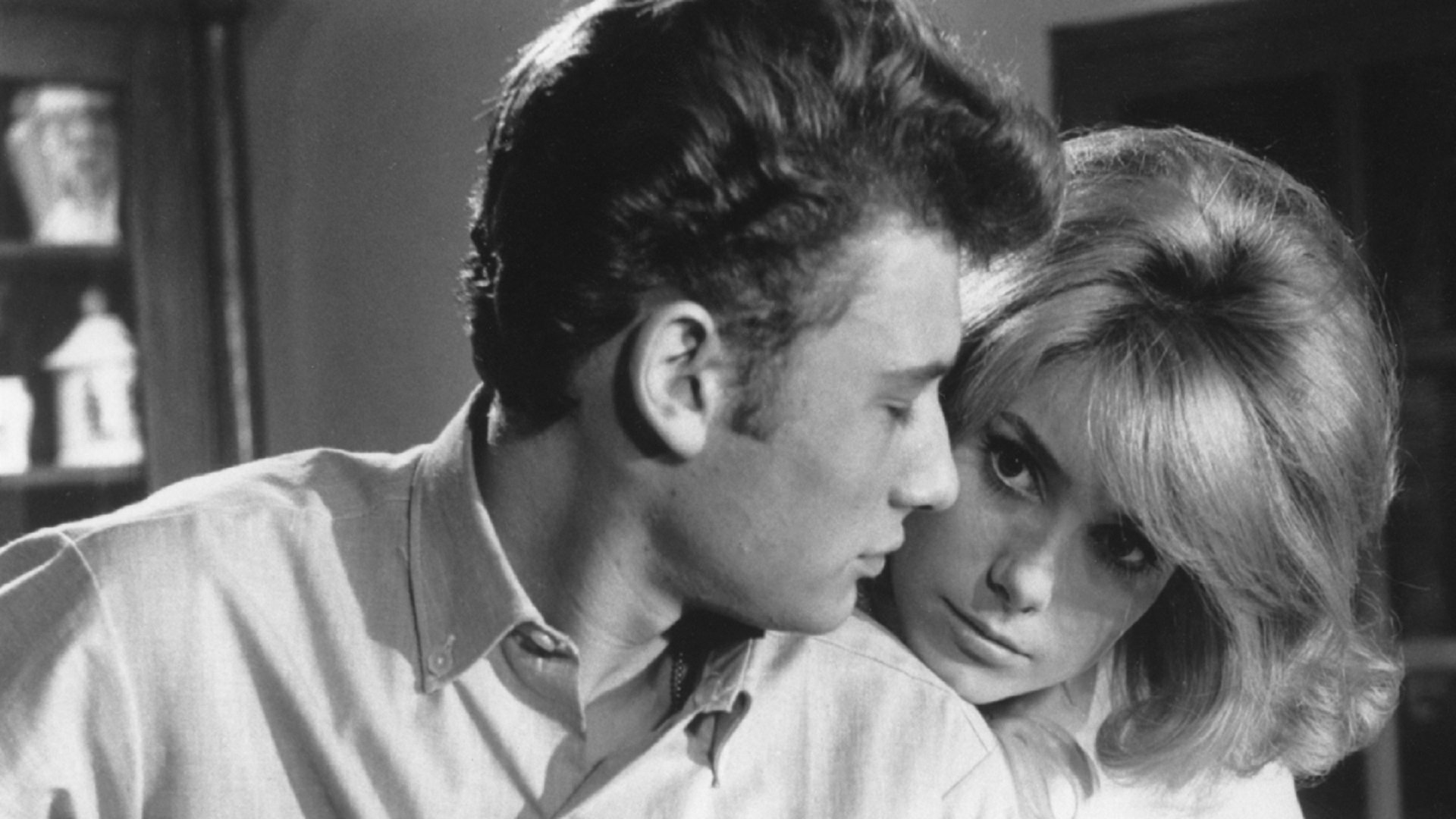 Tales of Paris Background