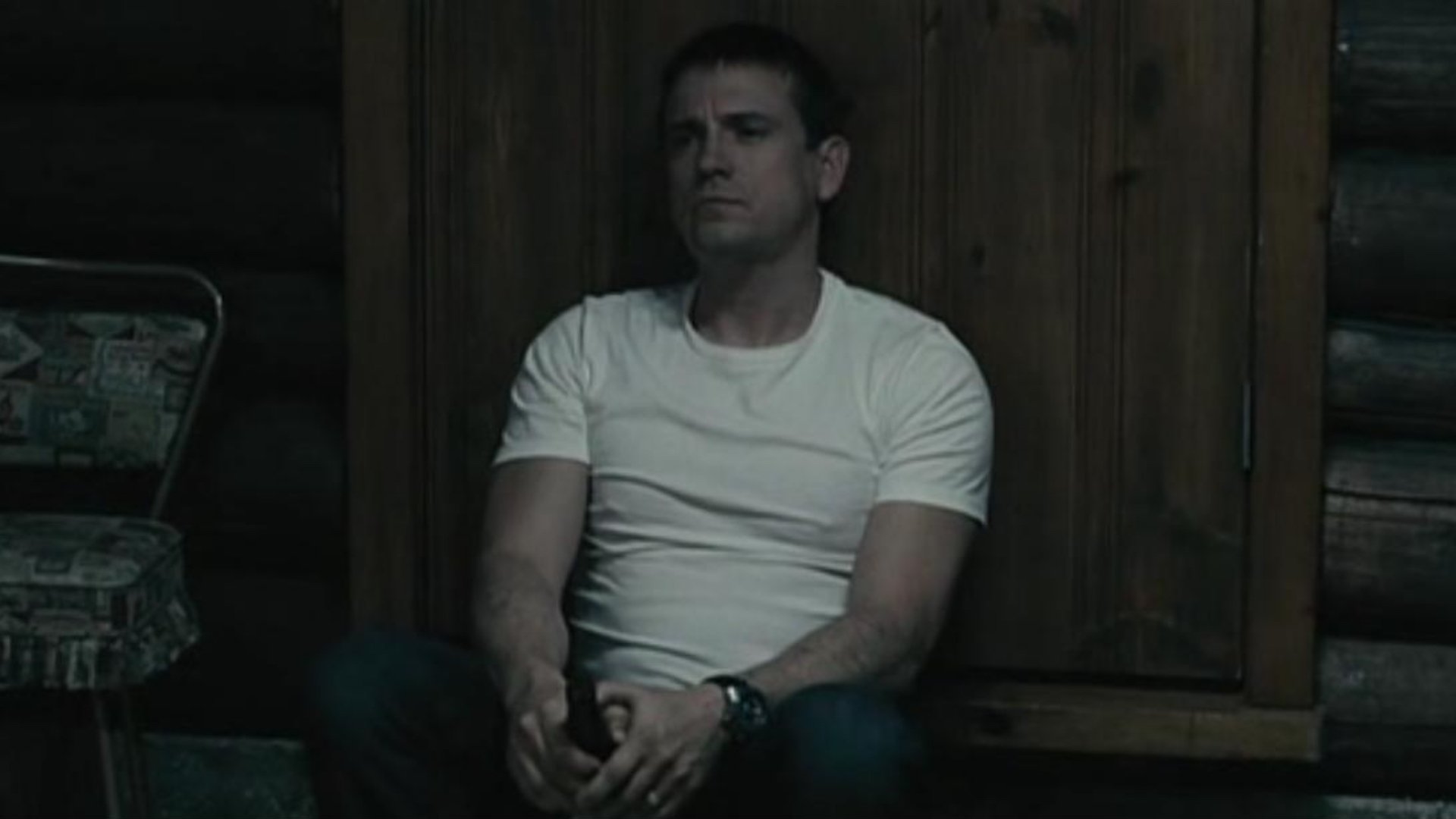 Seven Days Background