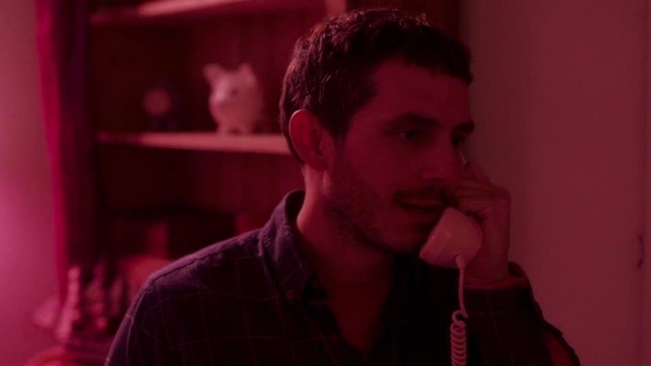 Wanderland Background