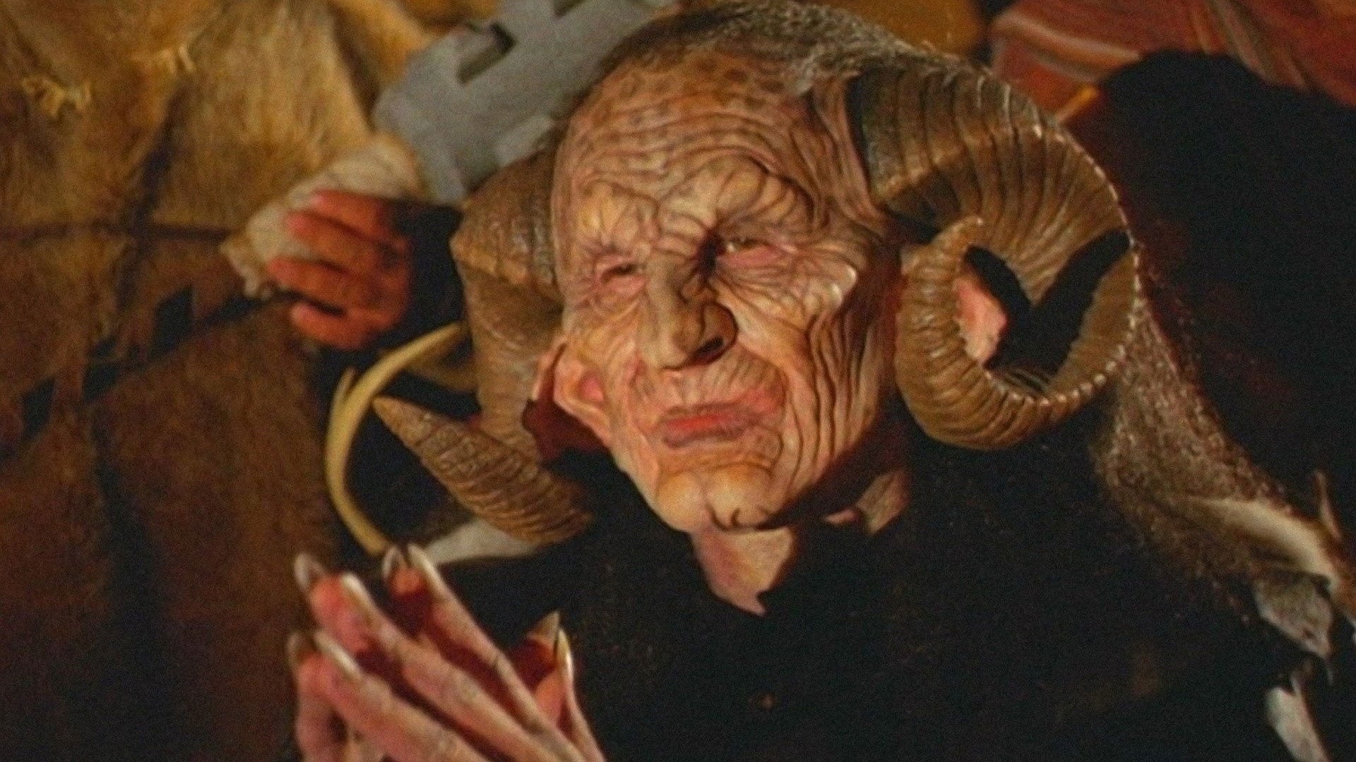 Max Magician and the Legend of the Rings Background