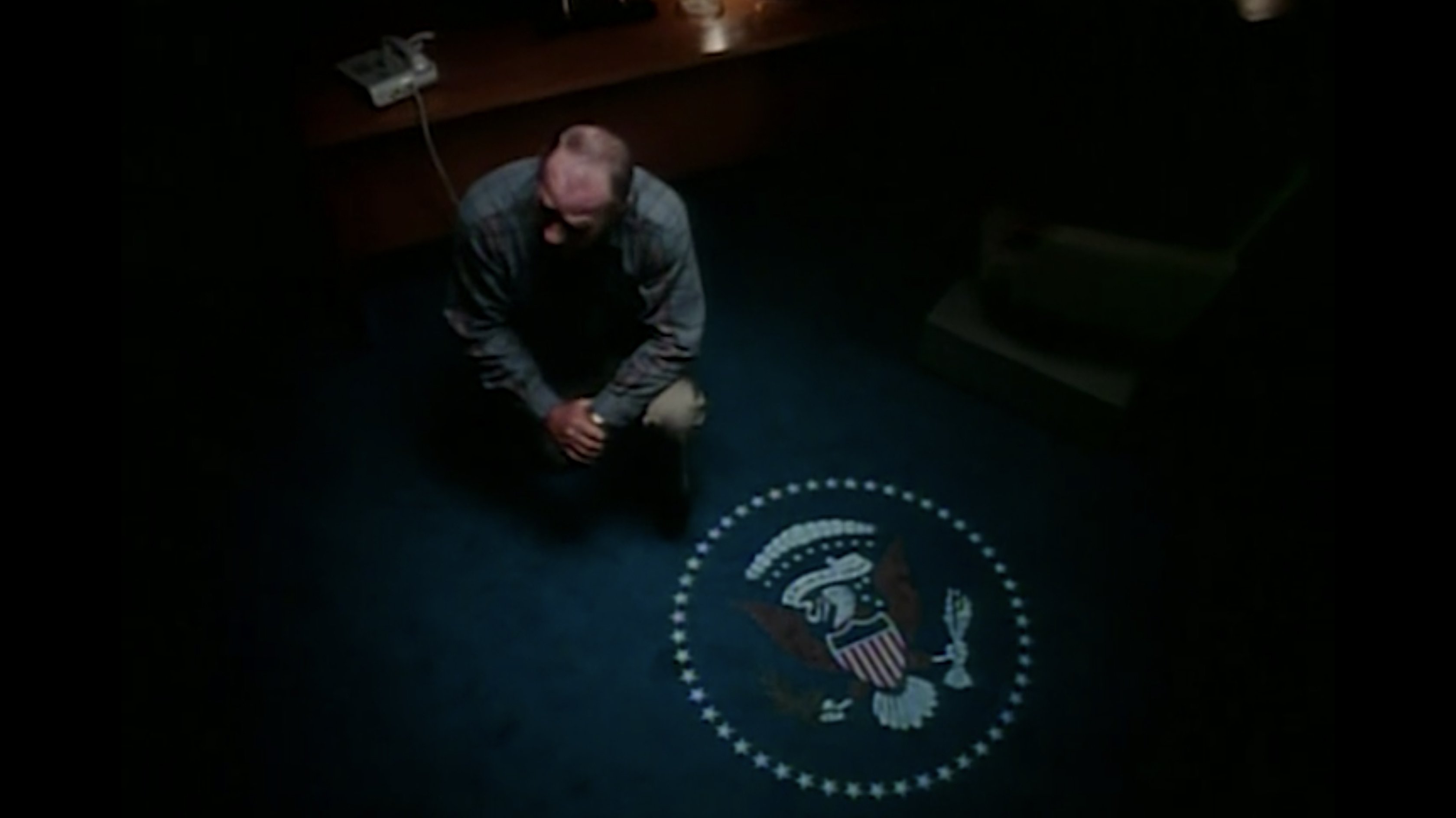 By Dawn's Early Light Background