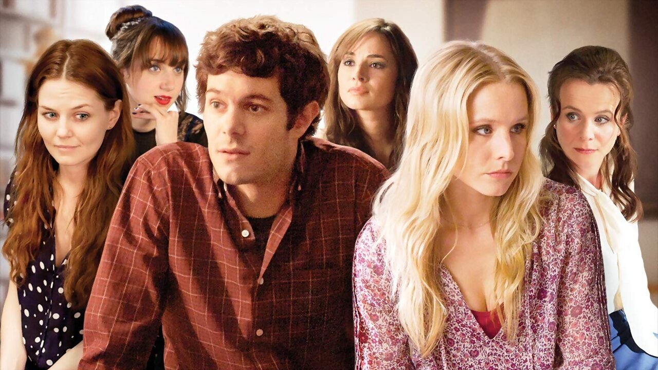 Some Girl(s) Background