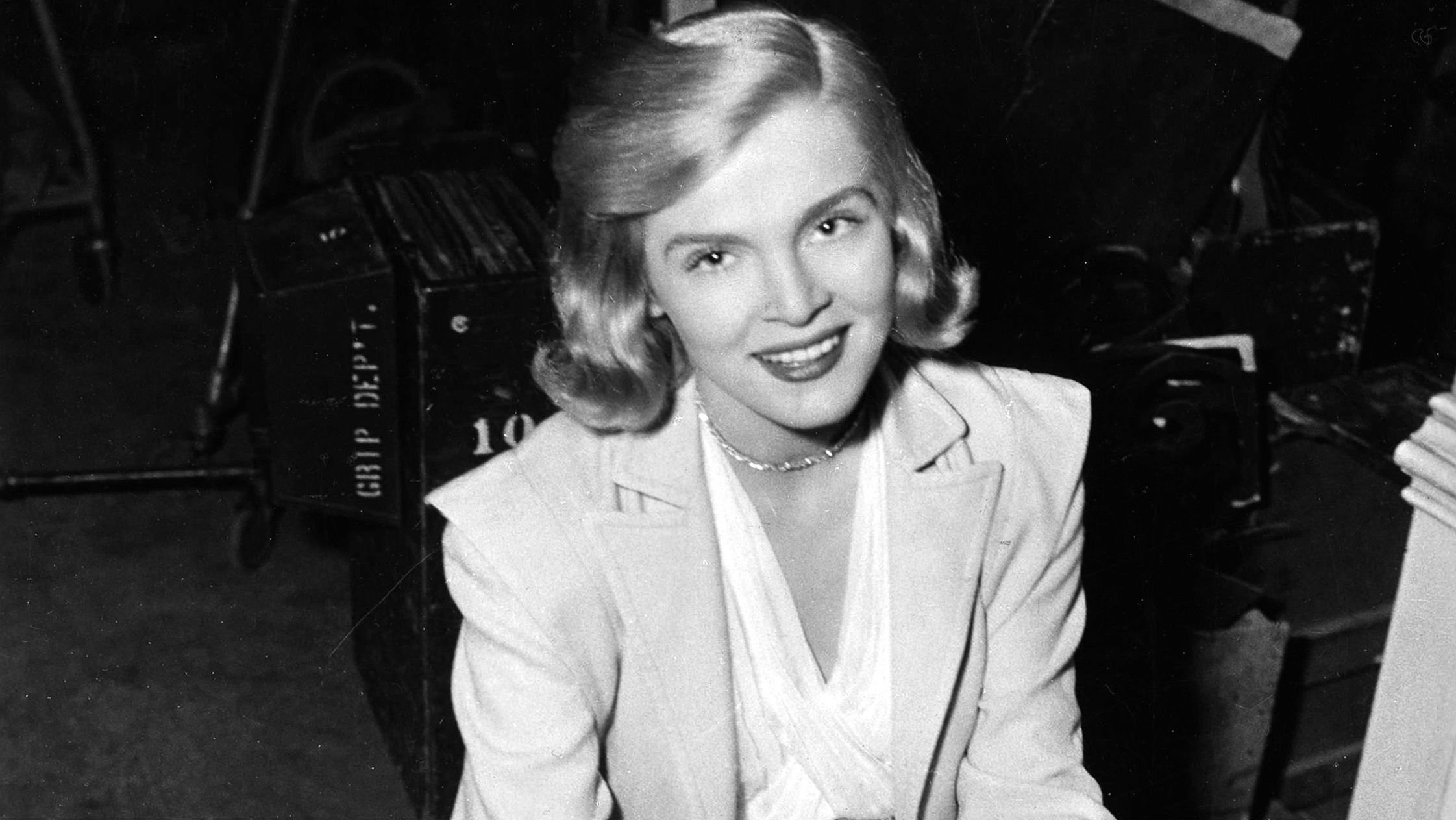 Stolen Face Background