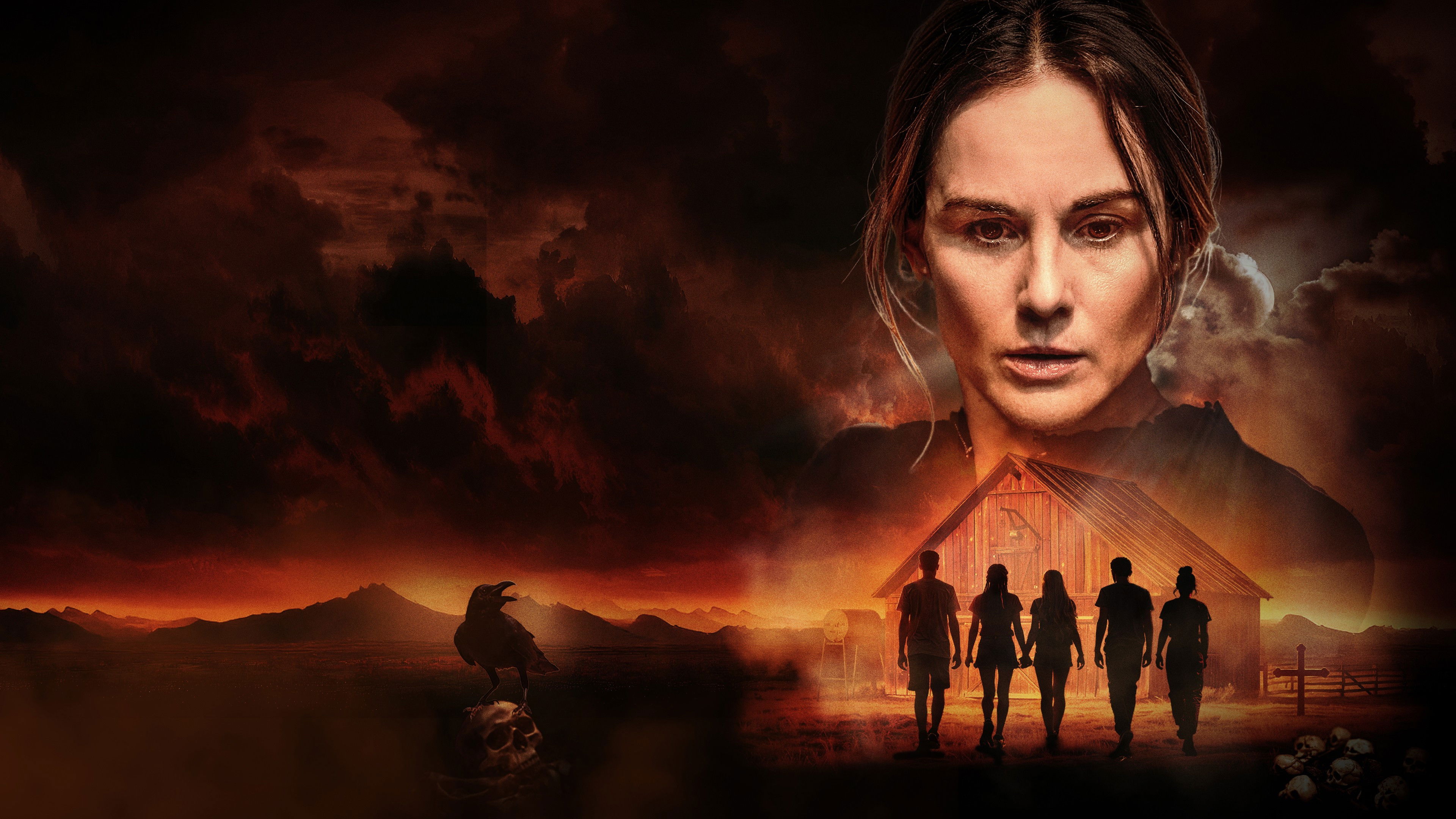 Please Don't Feed the Children Background