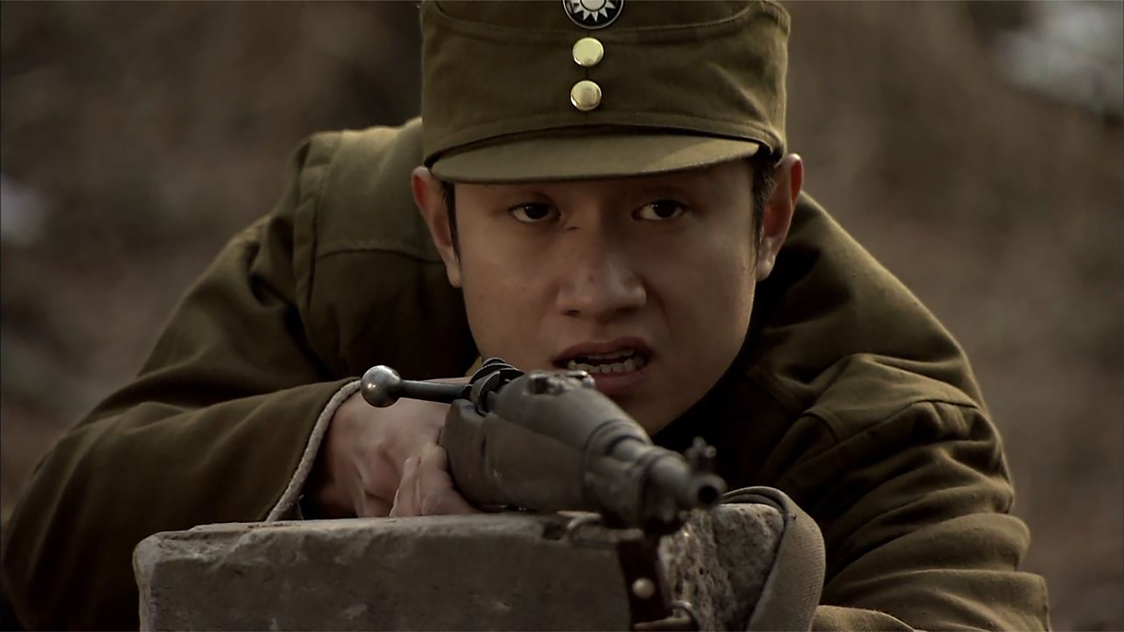 Snow Leopard Background