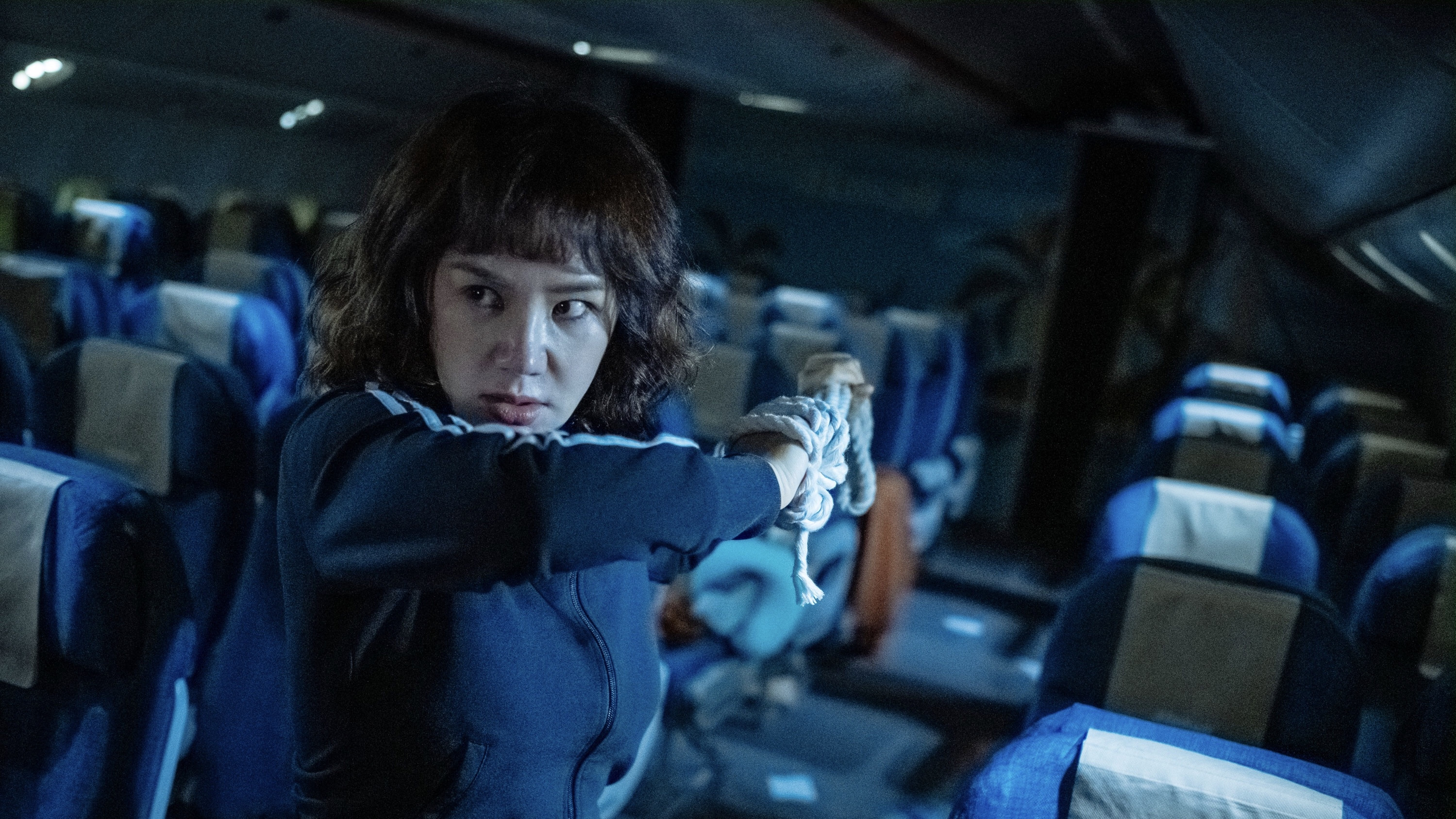 Okay! Madam Background