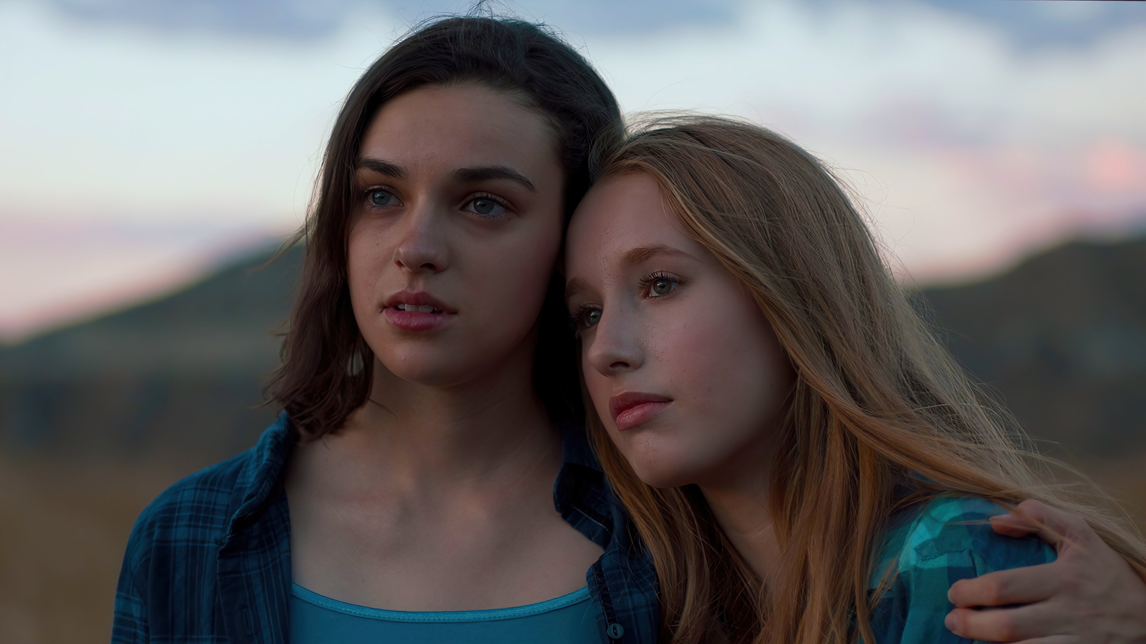 The Experience Background