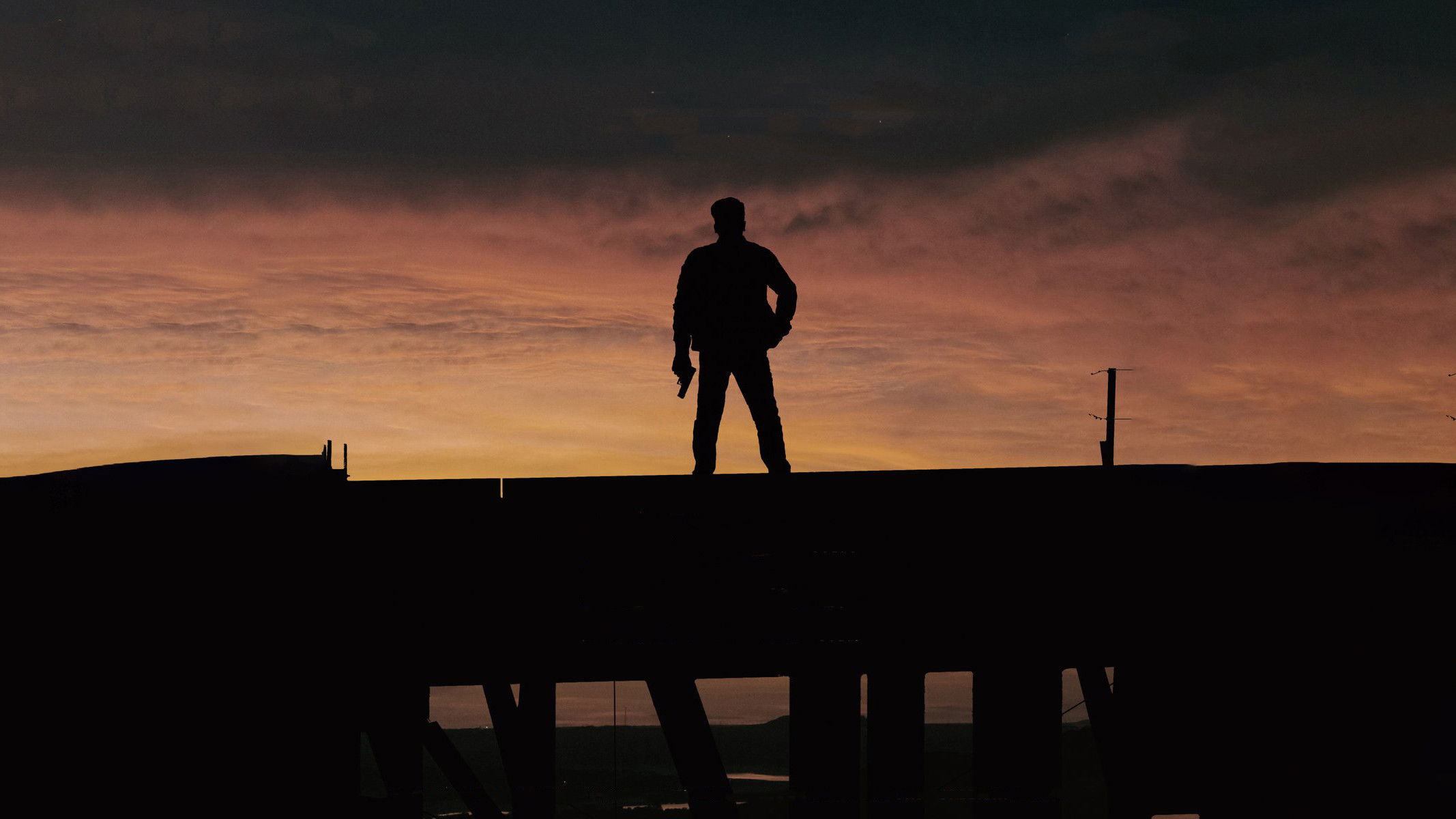 Chekka Chivantha Vaanam Background