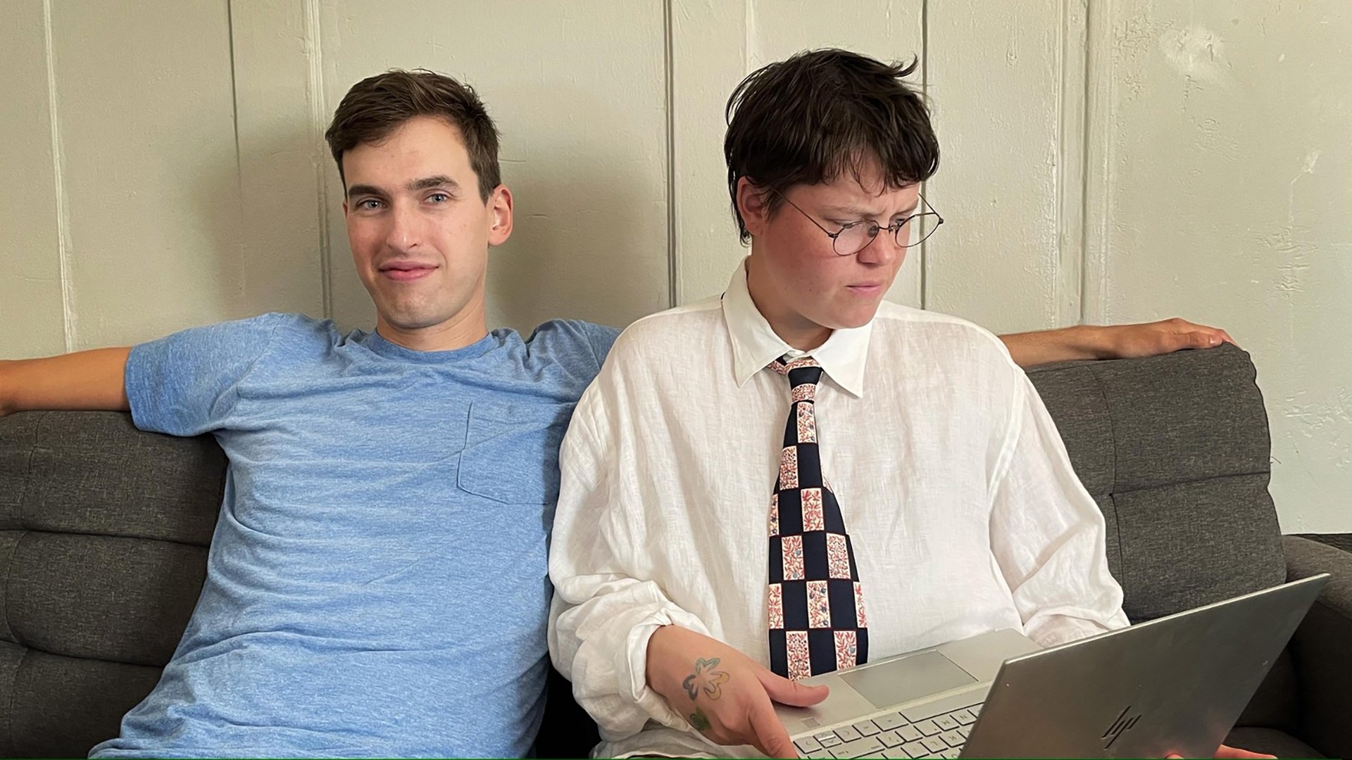 The Disruptors Background