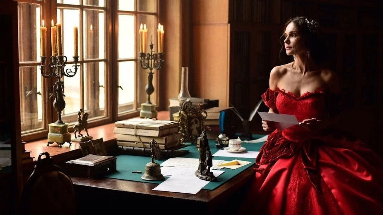 Coffee with Cardamom Background