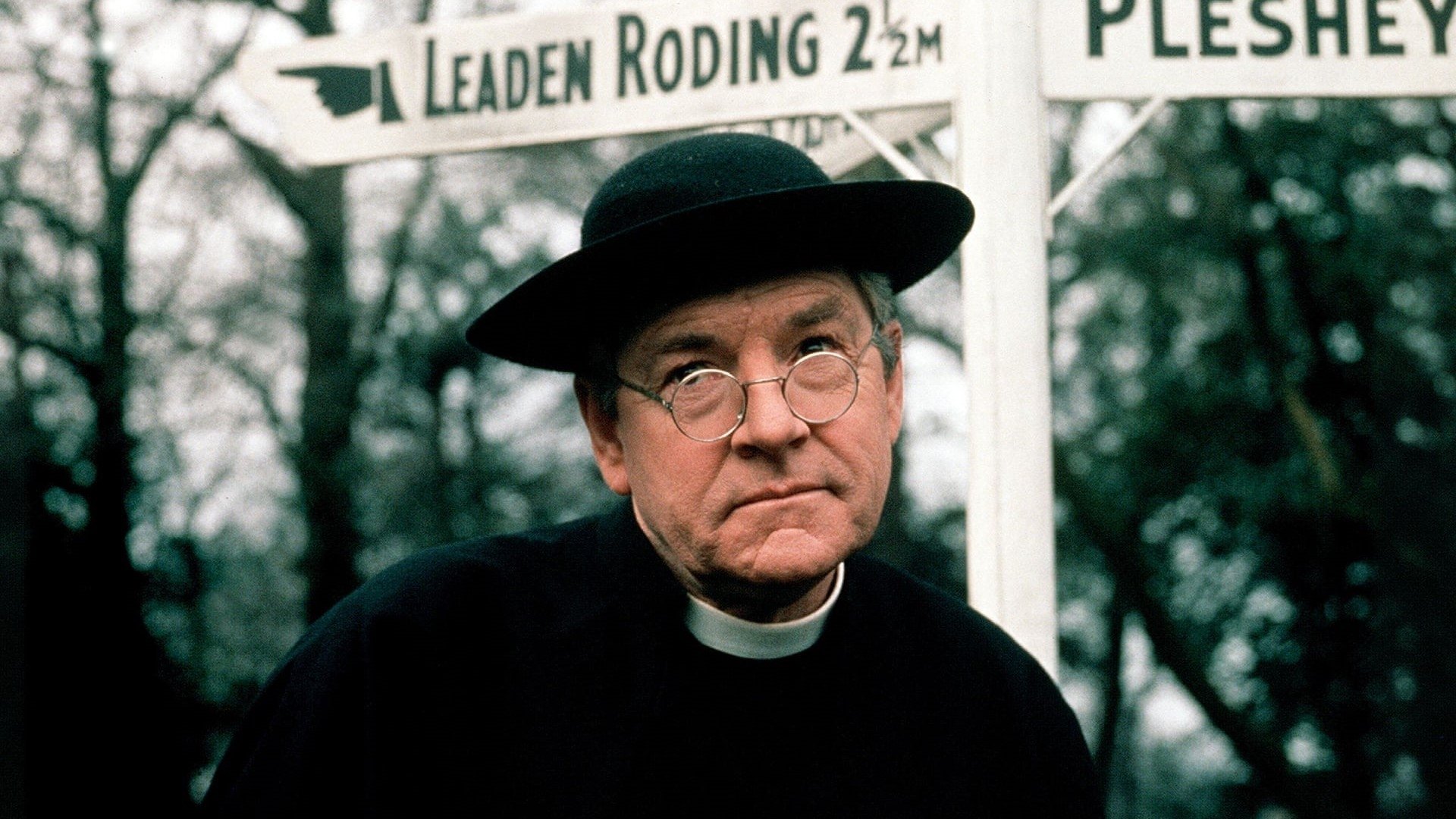 Father Brown Background