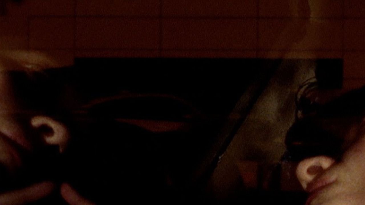 Vacilaciones cósmicas Background