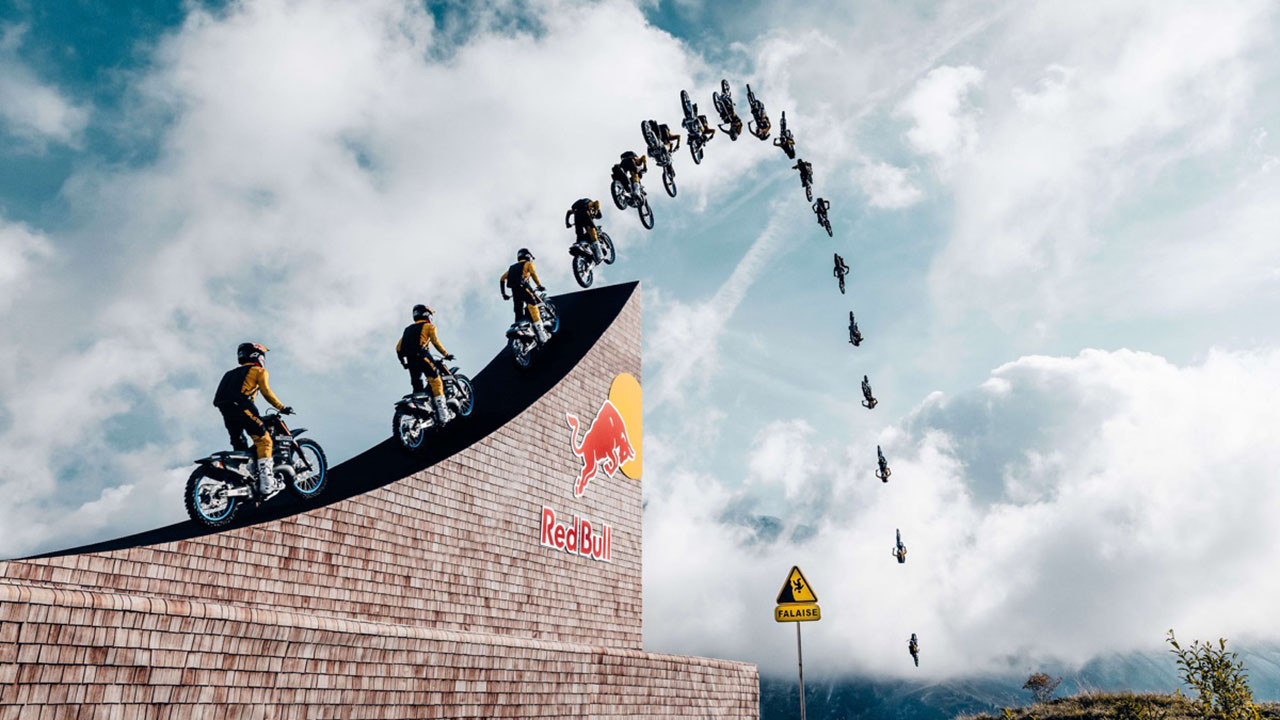 Flight Mode Background