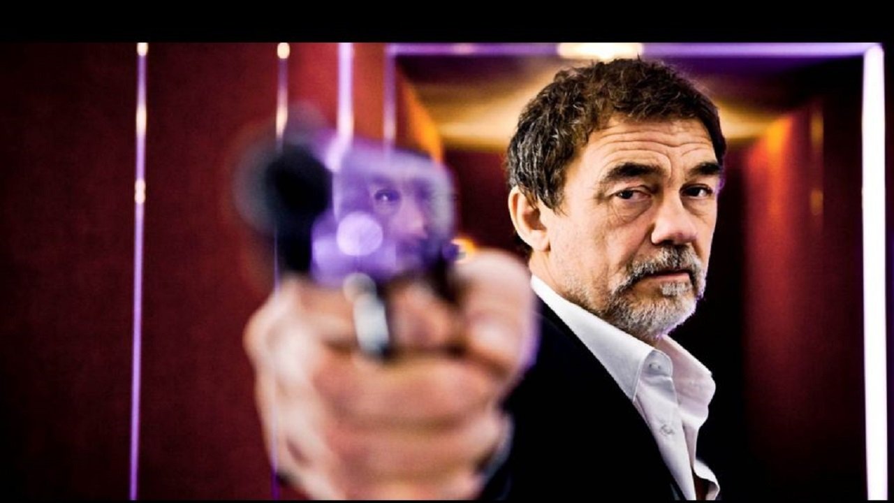 Paris Countdown Background