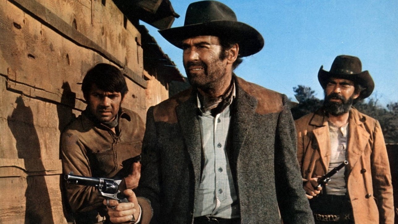 Firecreek Background